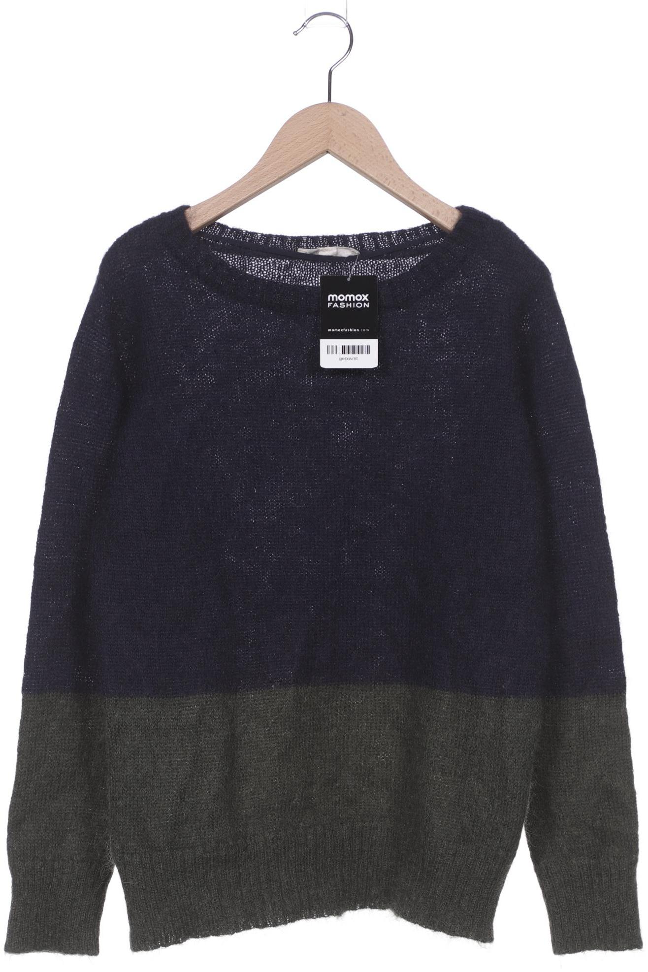 

Esprit Damen Pullover, marineblau