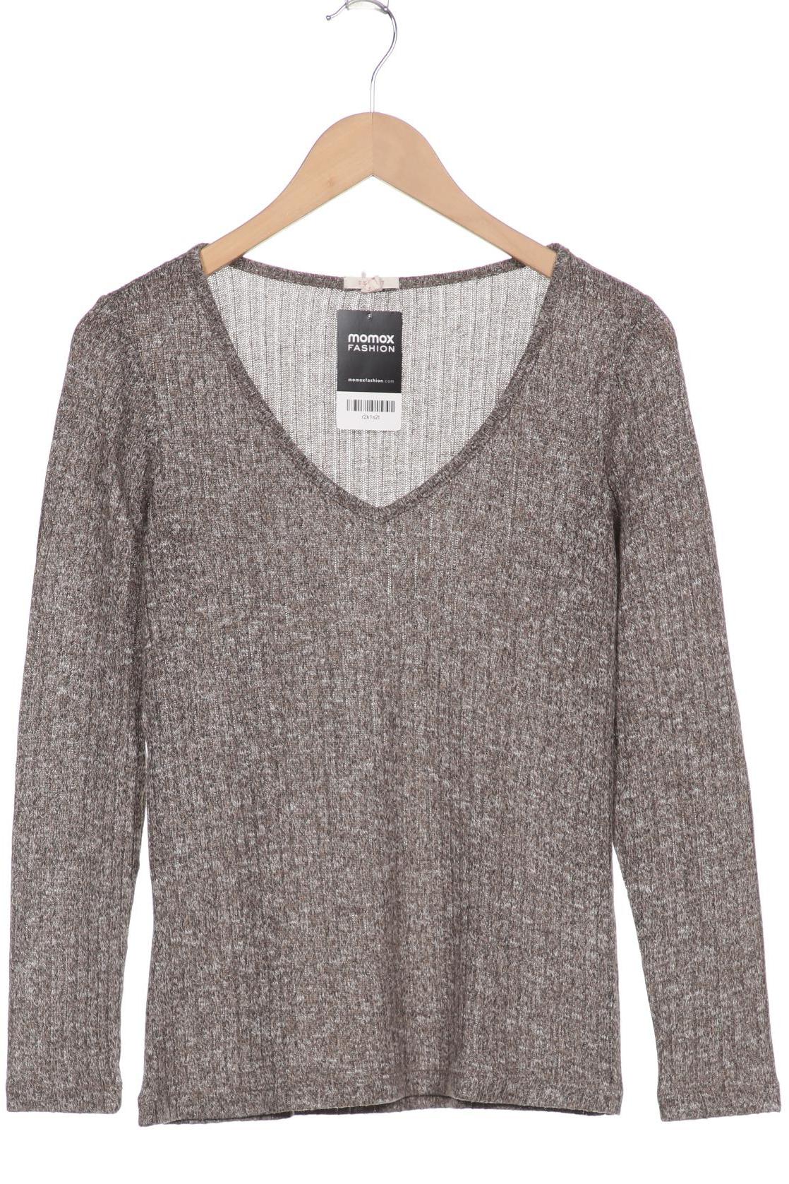 

Esprit Damen Pullover, braun, Gr. 38