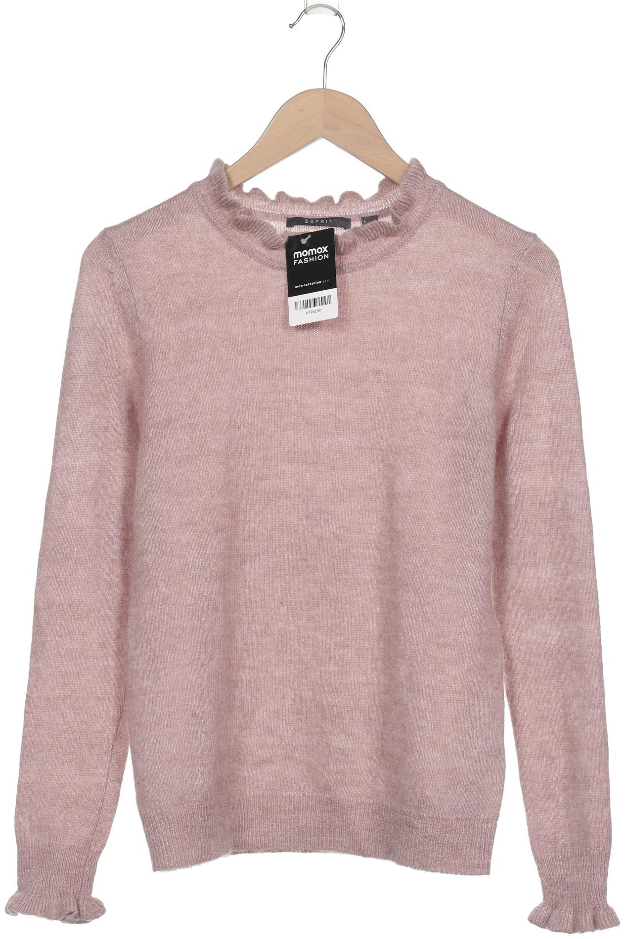 

Esprit Damen Pullover, pink, Gr. 38