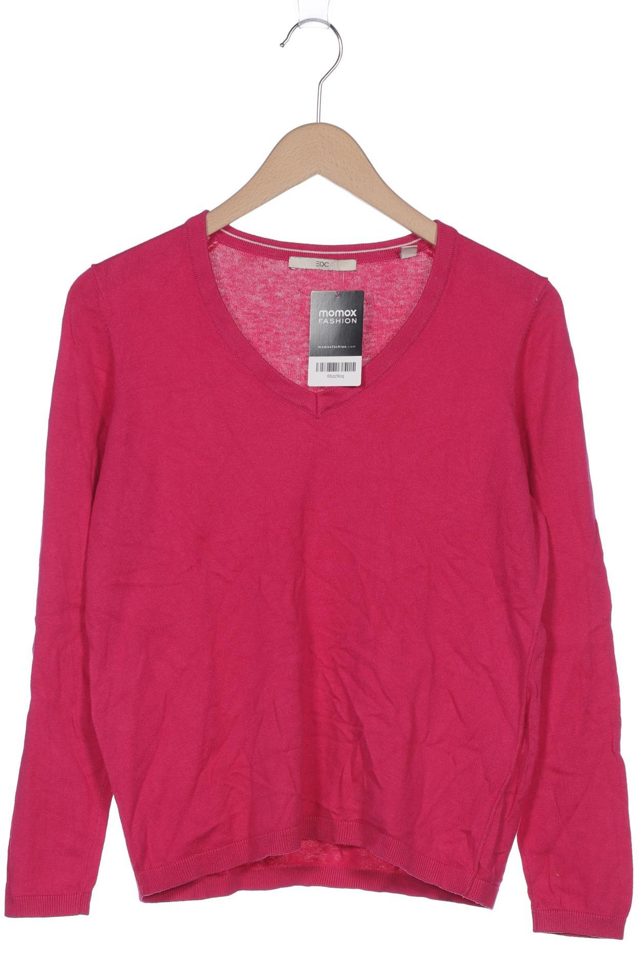 

Esprit Damen Pullover, pink, Gr. 38