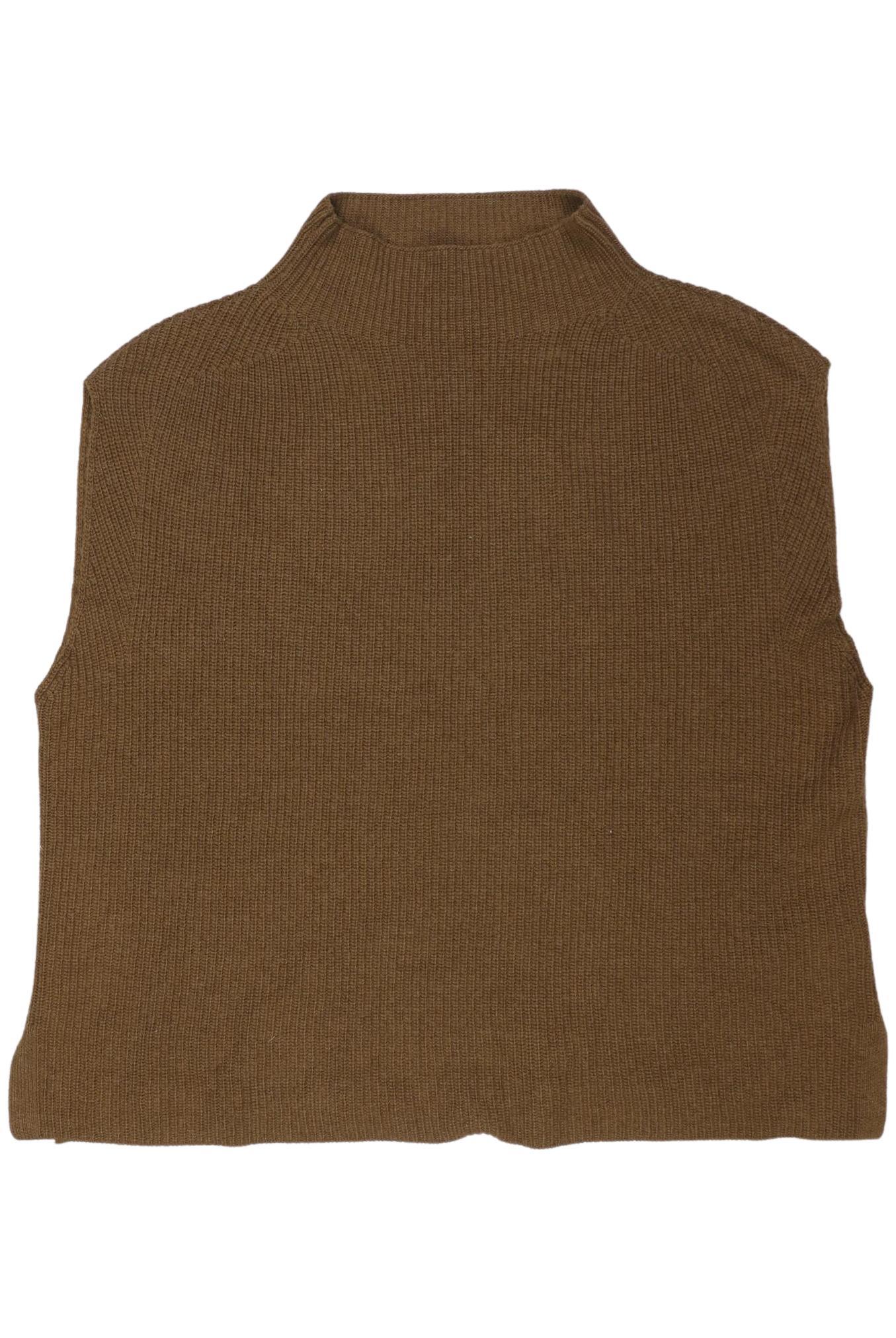 

Esprit Damen Pullover, braun, Gr. 38