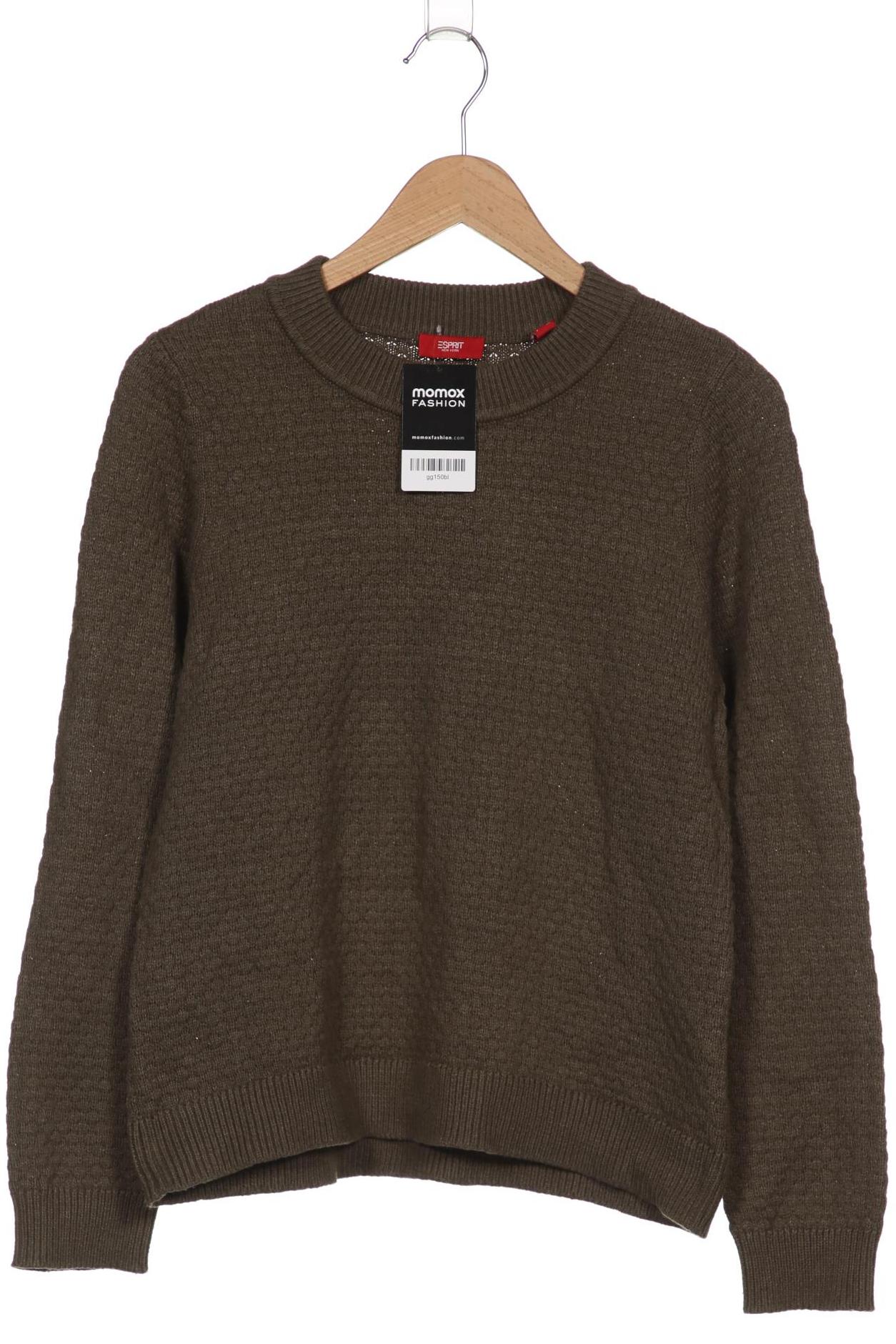 

Esprit Damen Pullover, grün