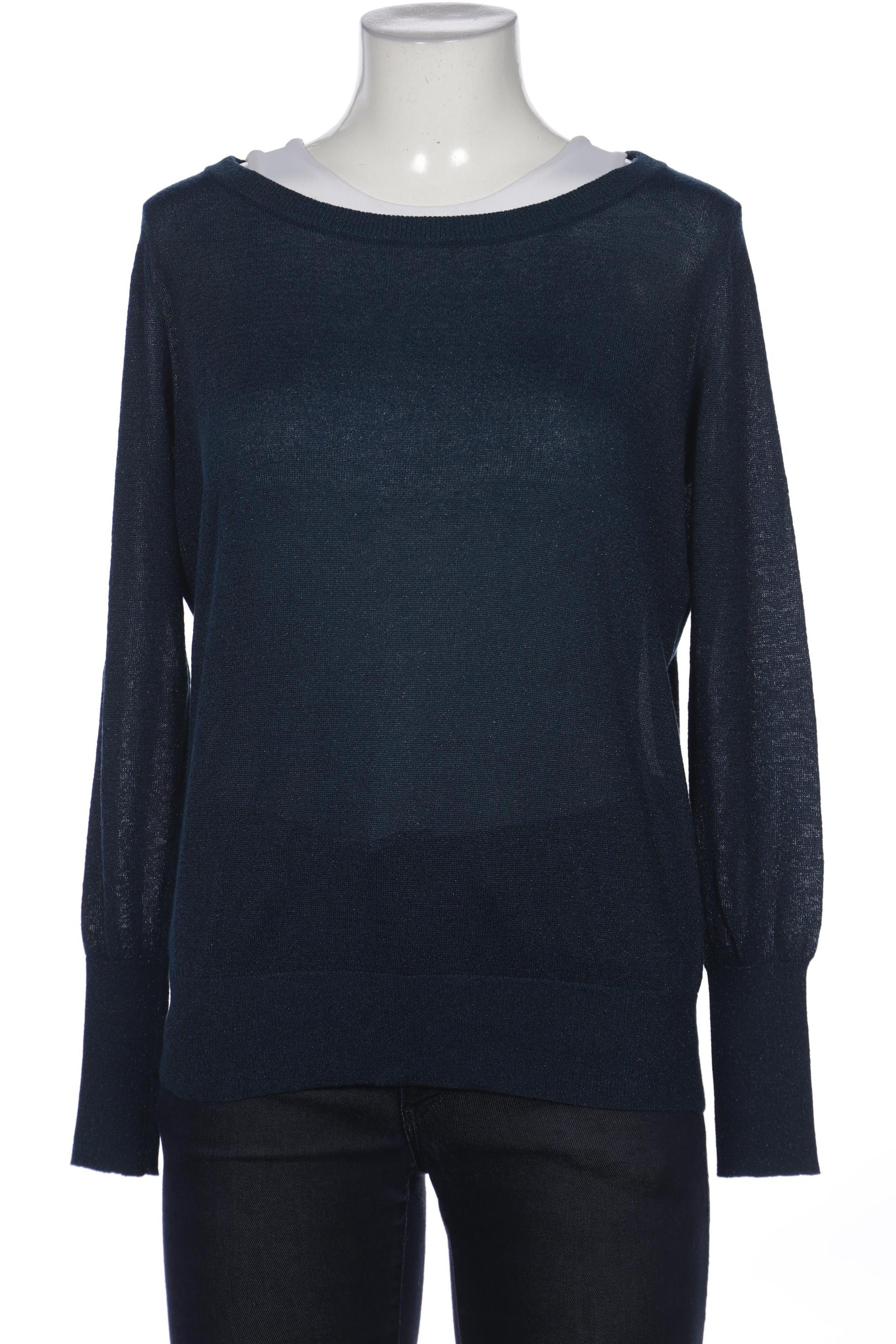 

Esprit Damen Pullover, marineblau