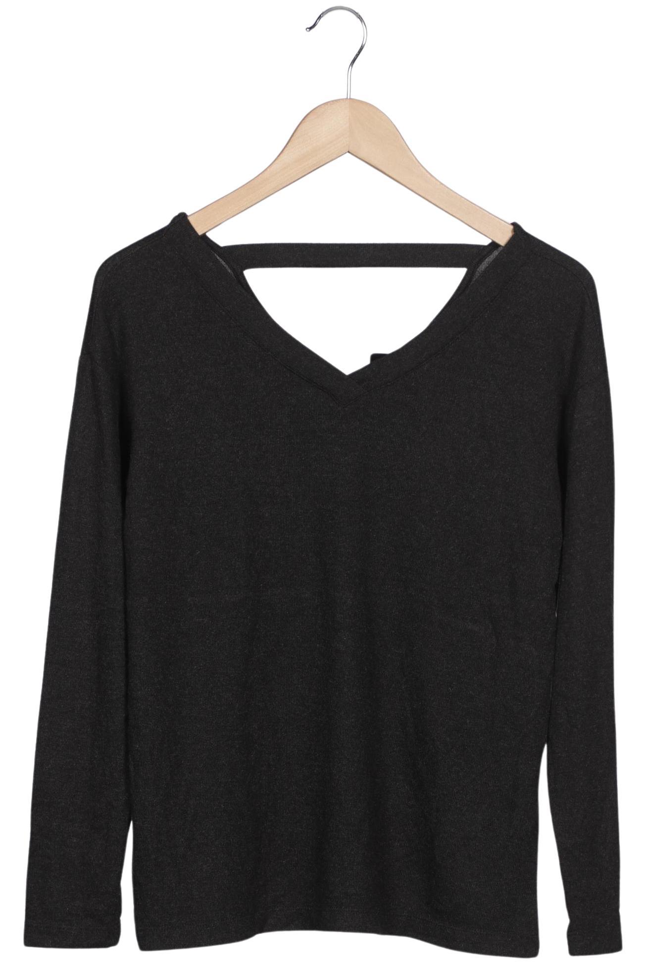 

Esprit Damen Pullover, grau, Gr. 34