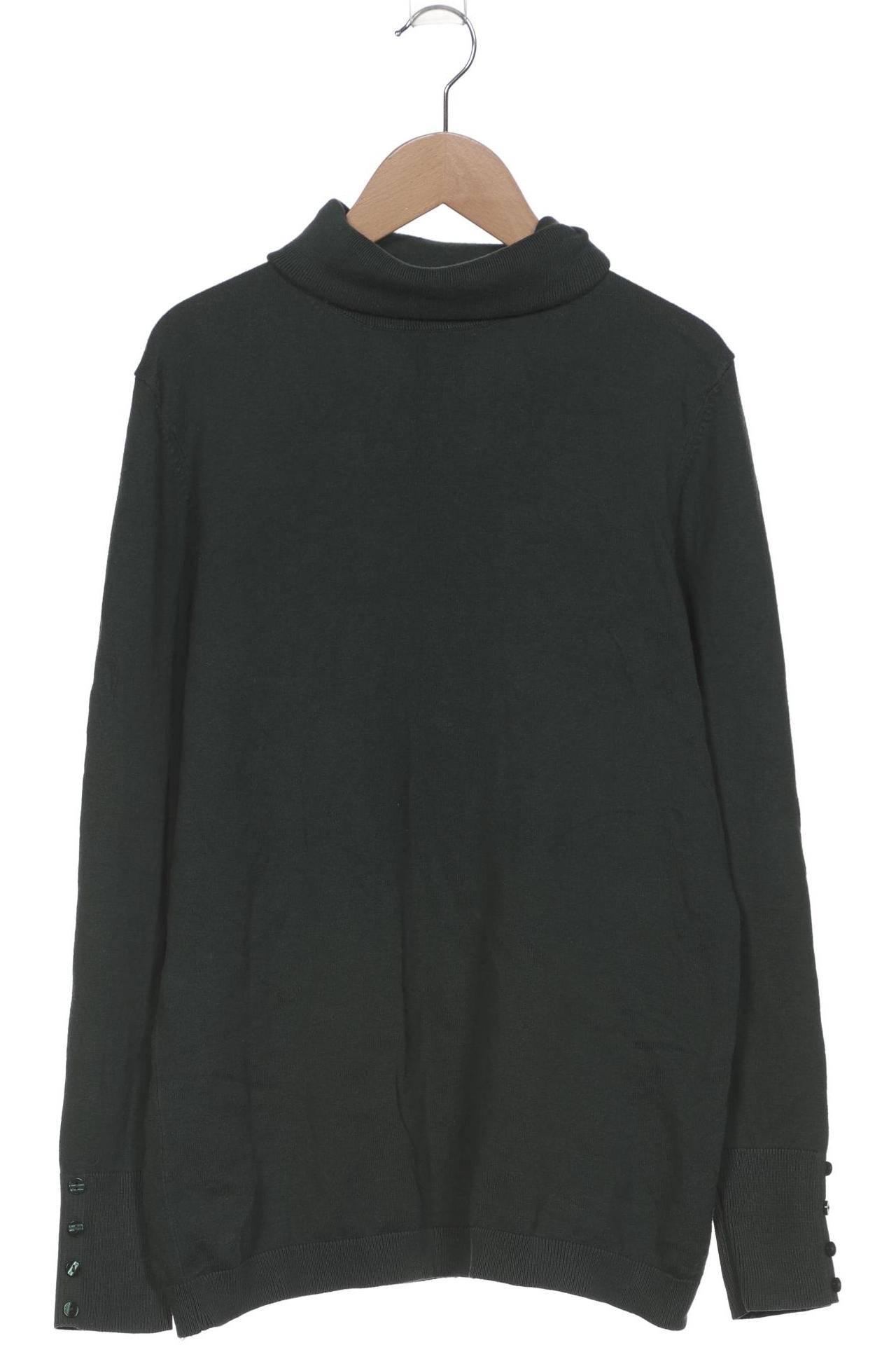 

Esprit Damen Pullover, grün, Gr. 44