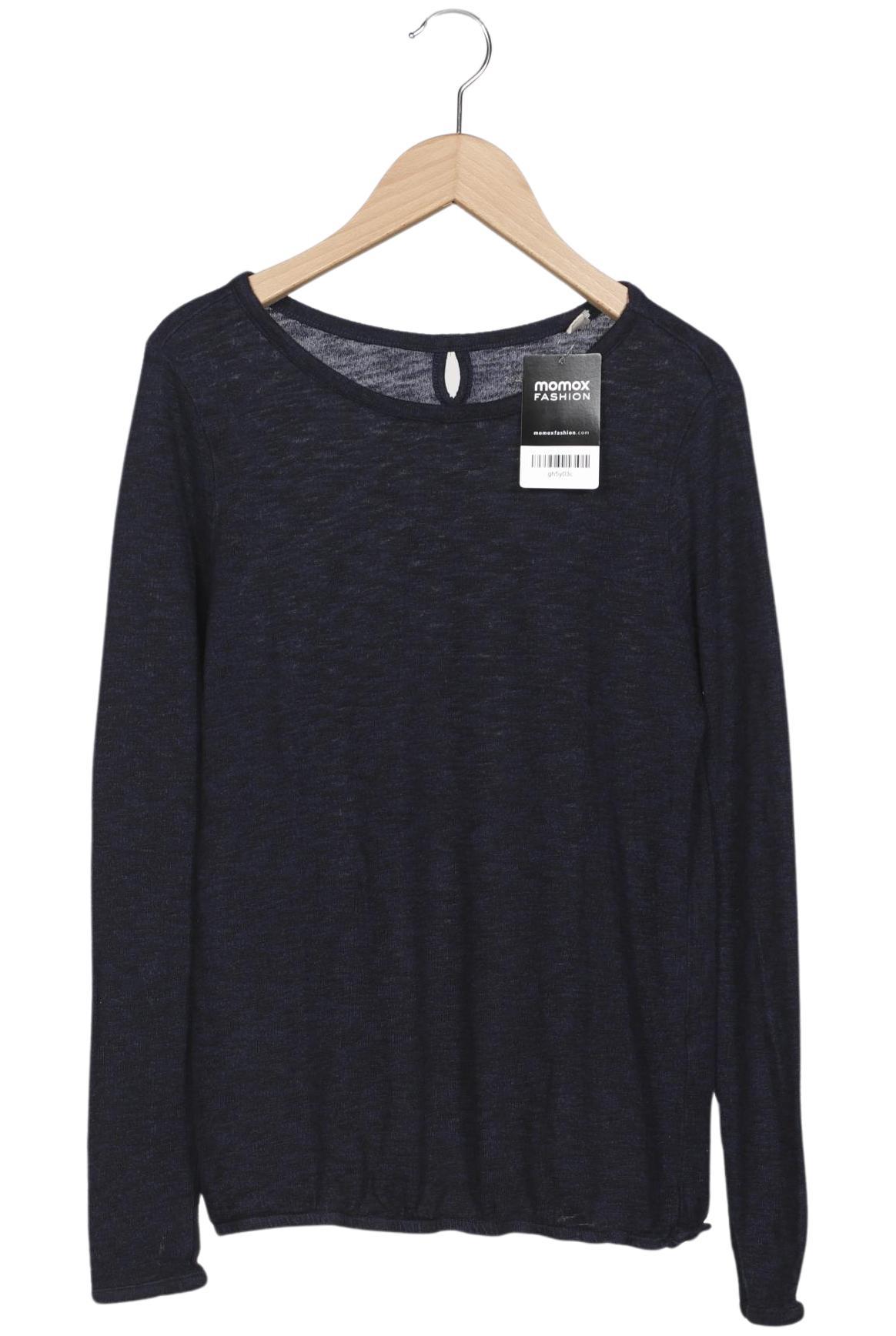 

Esprit Damen Pullover, marineblau, Gr. 36