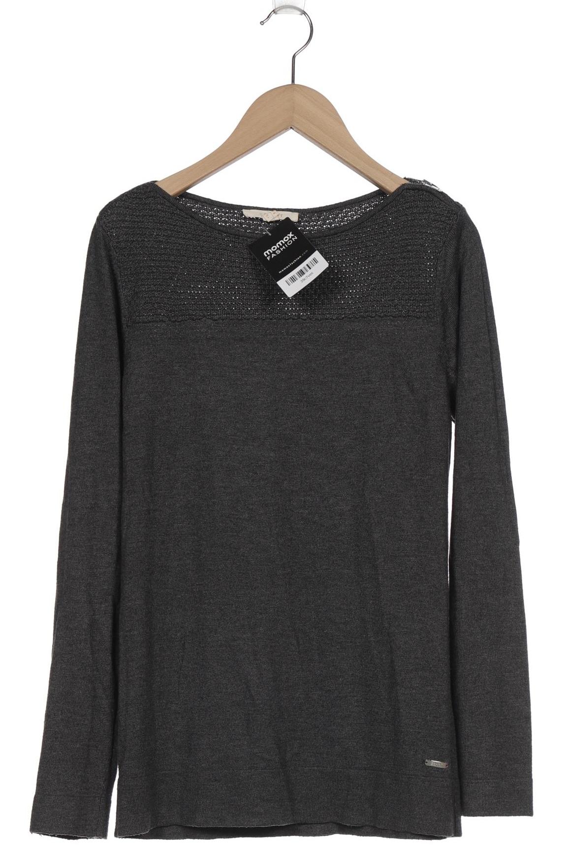 

Esprit Damen Pullover, grau, Gr. 42