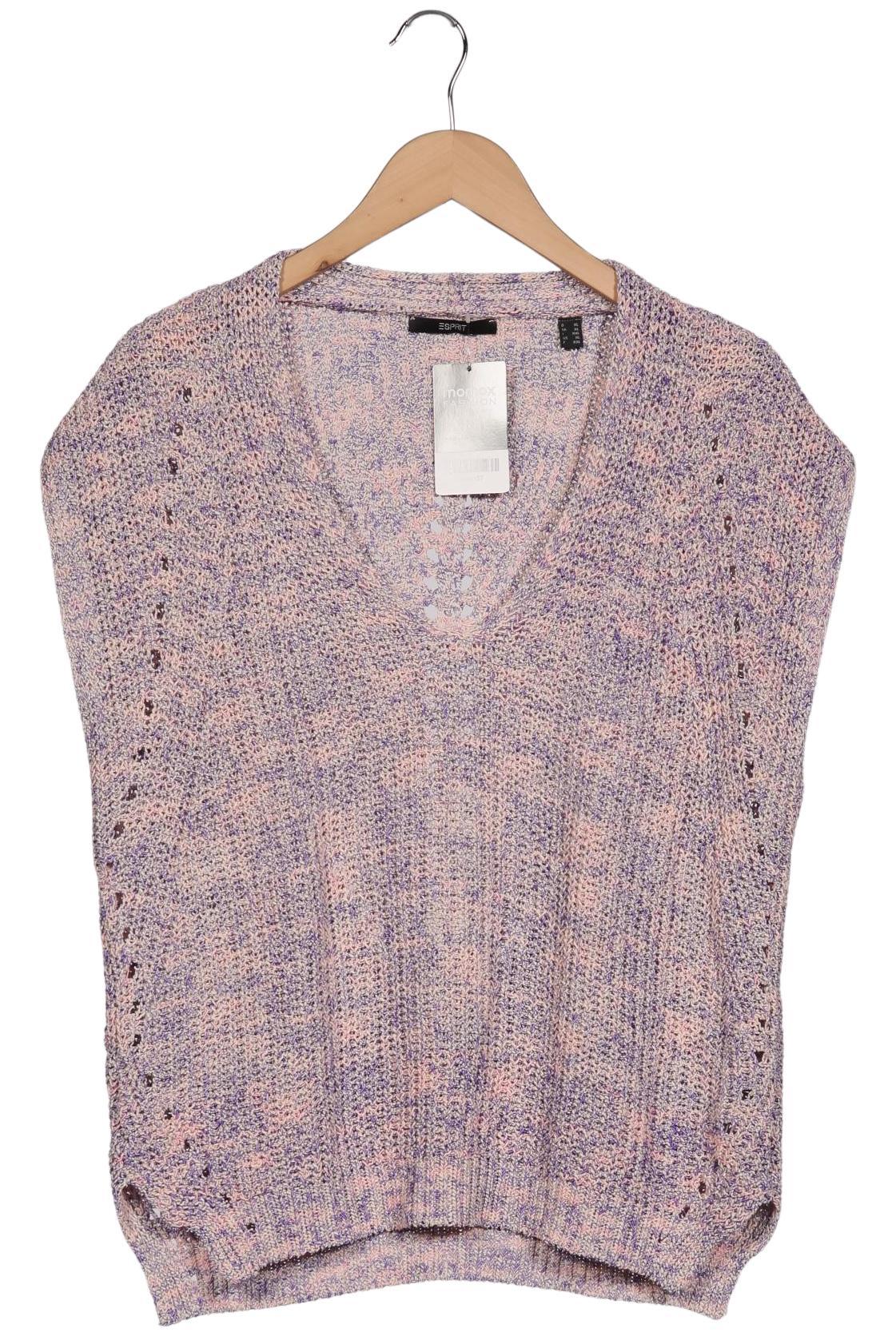 

Esprit Damen Pullover, pink, Gr. 44
