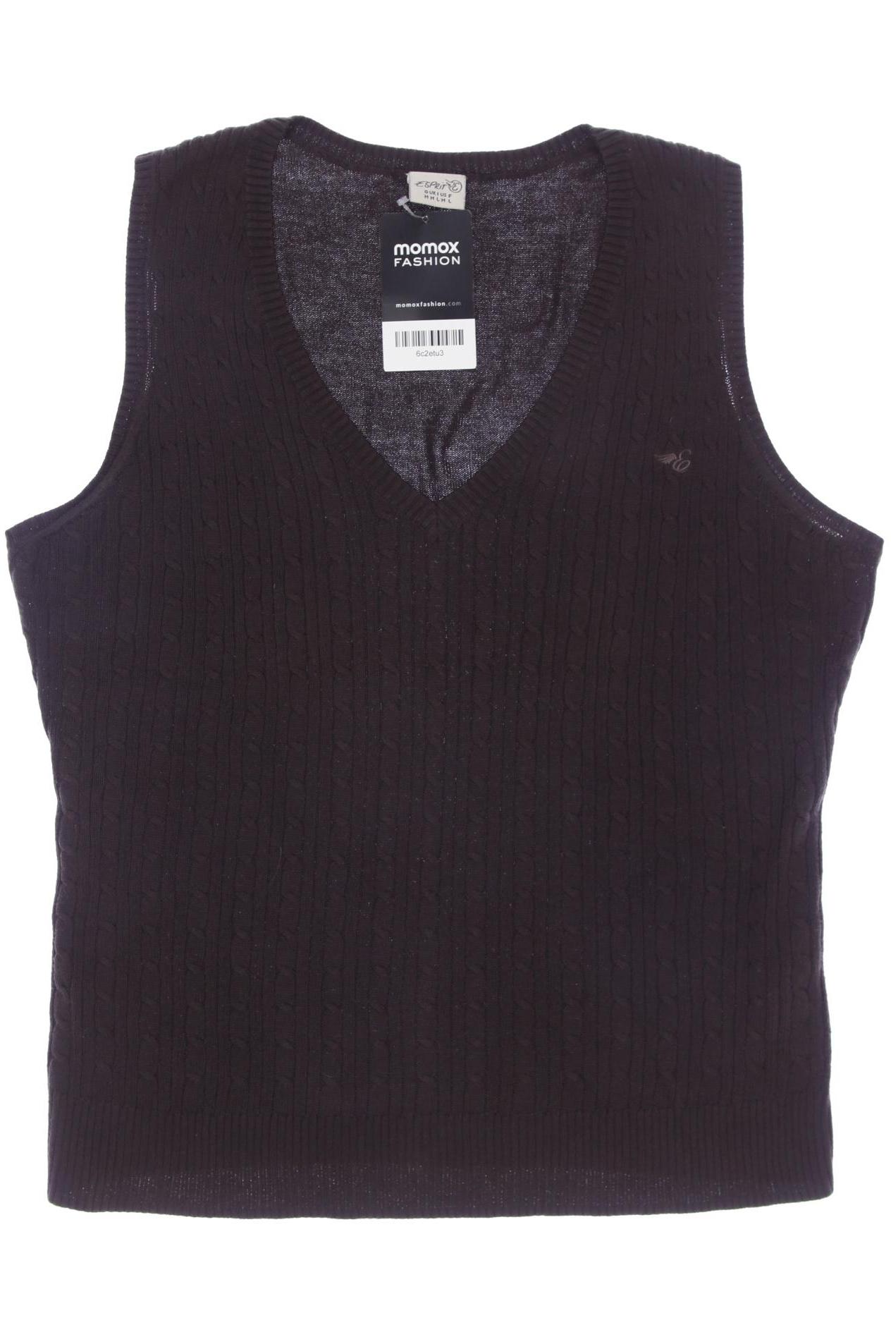 

Esprit Damen Pullover, braun, Gr. 38