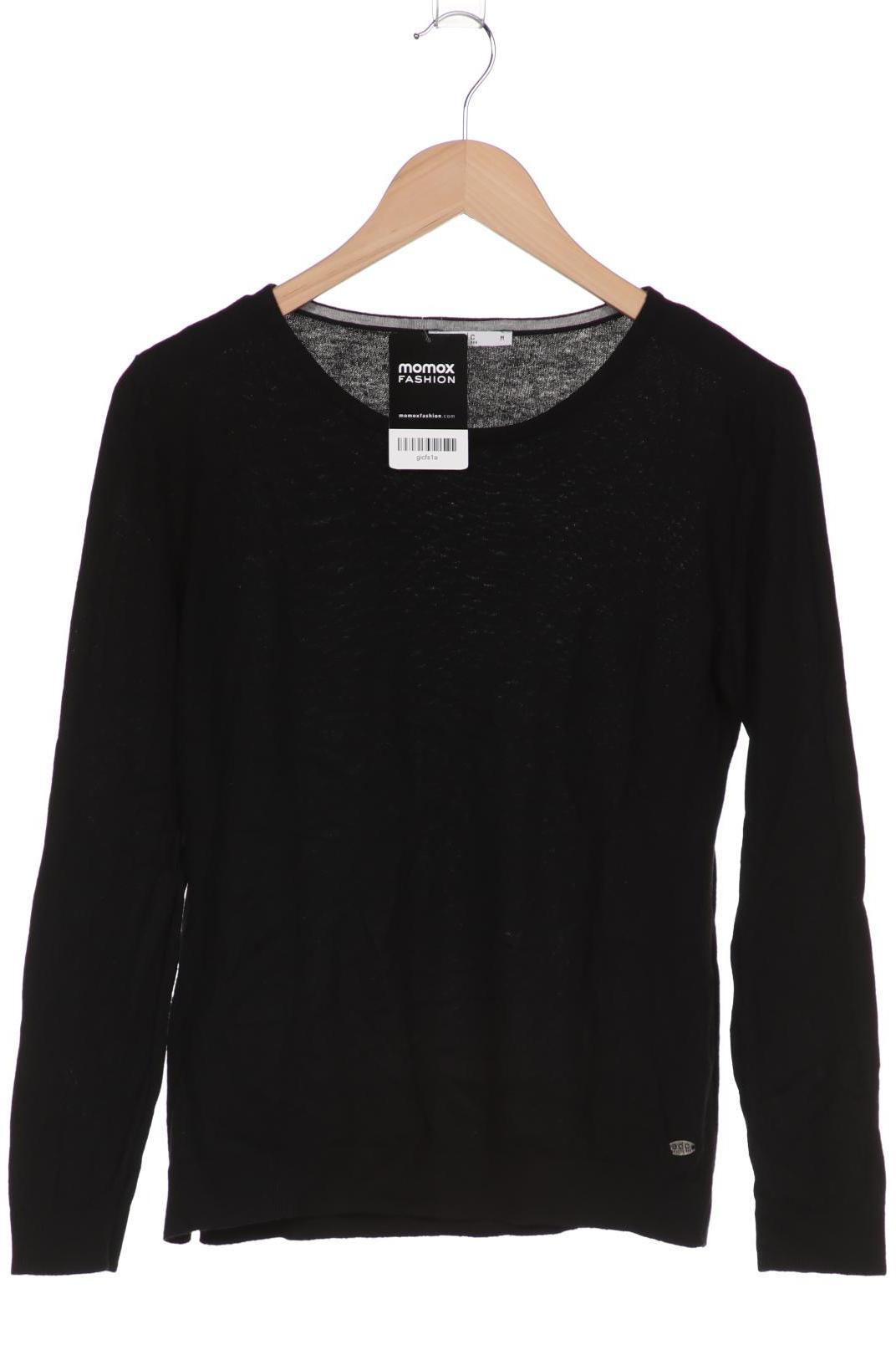 

Esprit Damen Pullover, schwarz