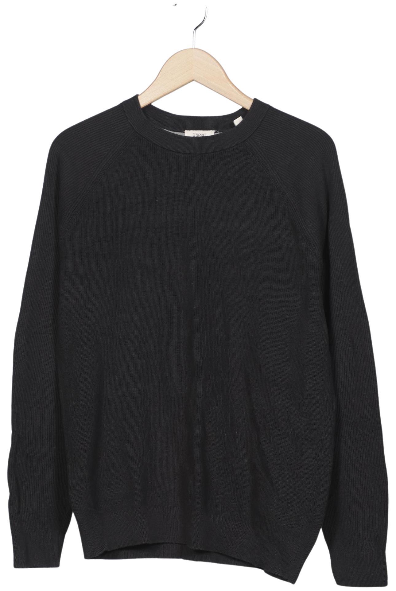 

Esprit Damen Pullover, schwarz, Gr. 44