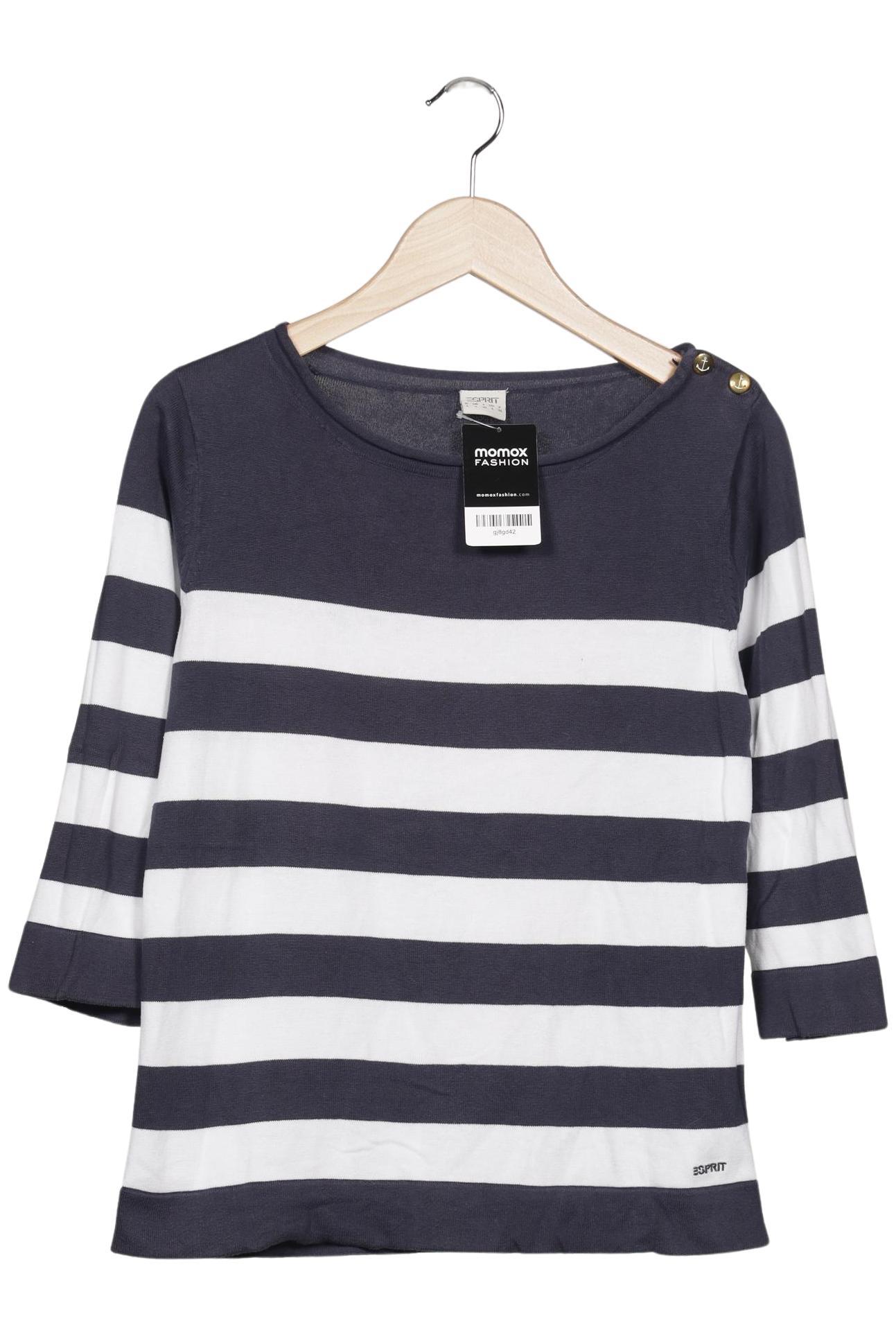 

Esprit Damen Pullover, mehrfarbig, Gr. 42
