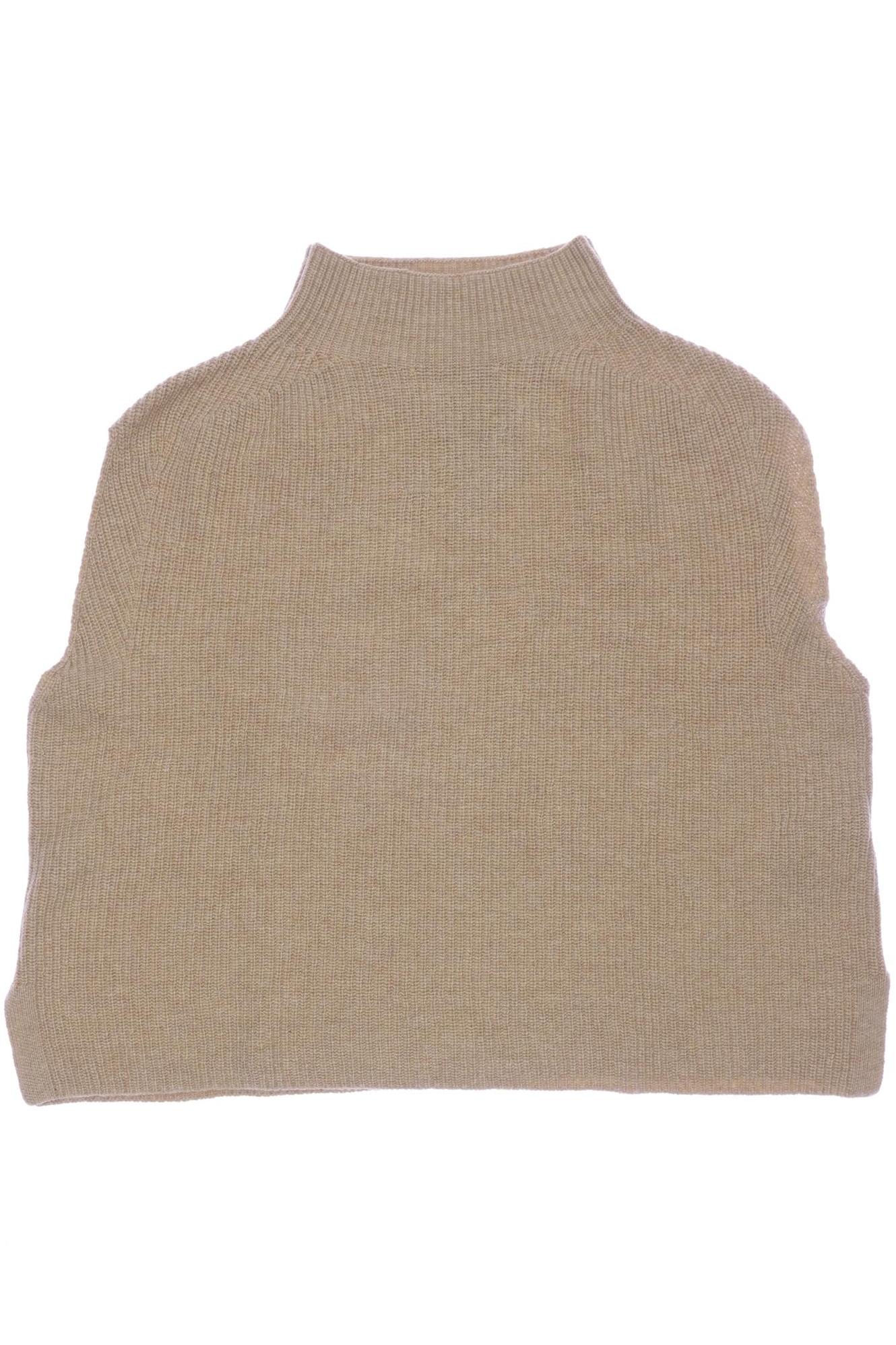 

Esprit Damen Pullover, beige, Gr. 34