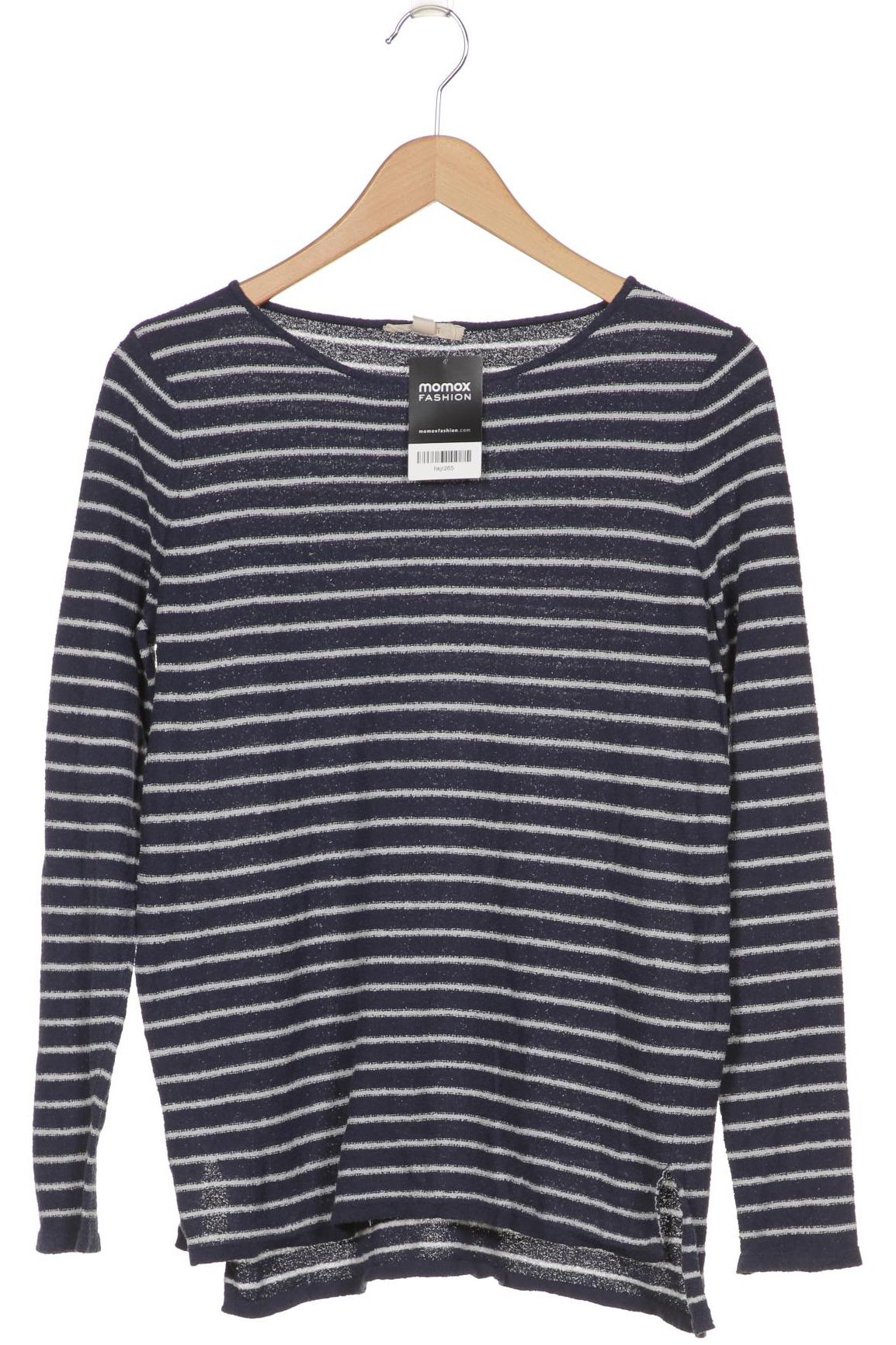 

Esprit Damen Pullover, marineblau, Gr. 34