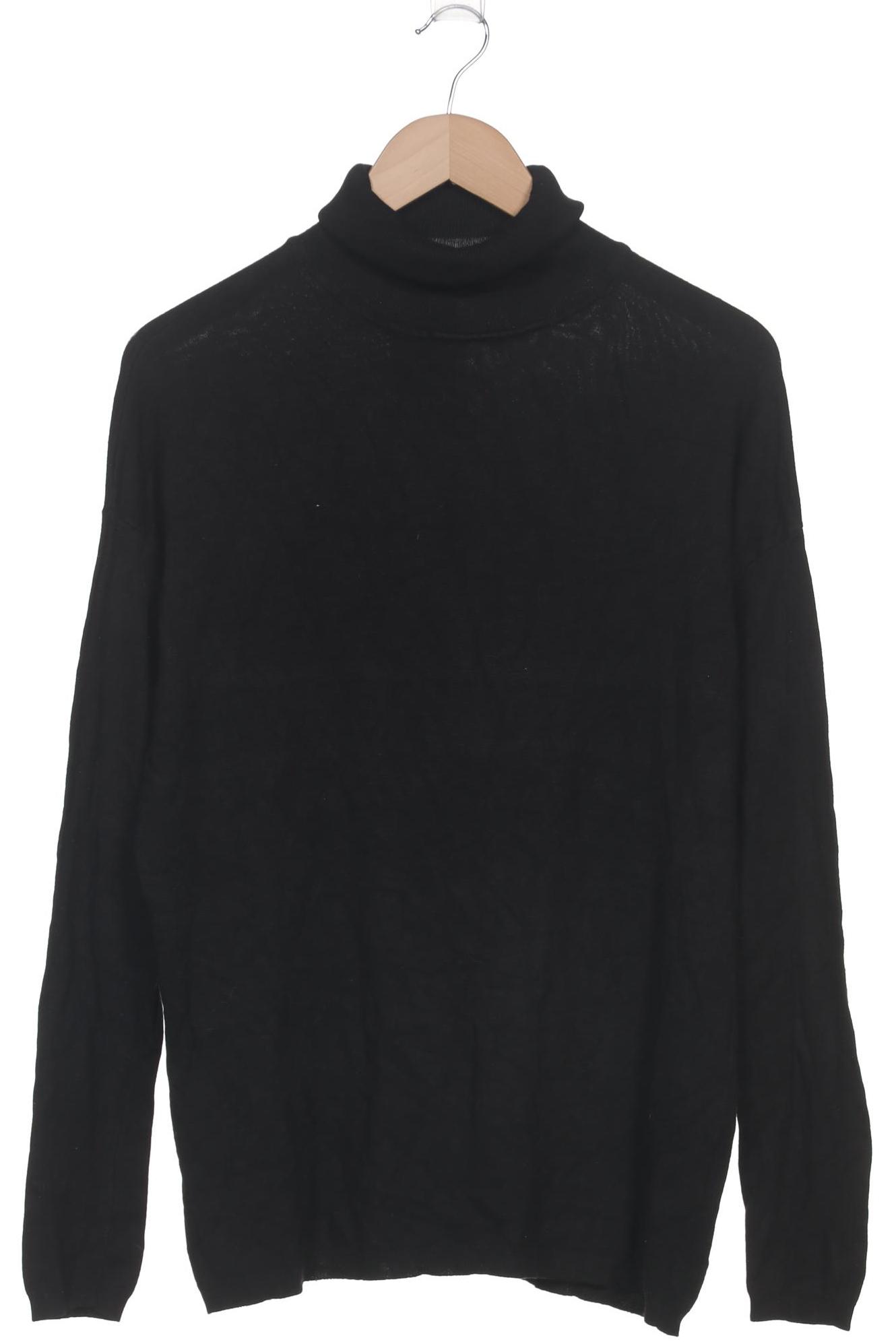 

Esprit Damen Pullover, schwarz, Gr. 38