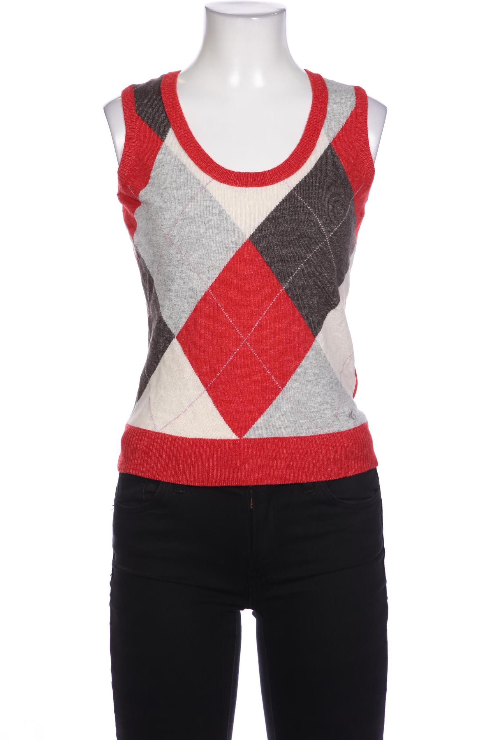 

Esprit Damen Pullover, rot