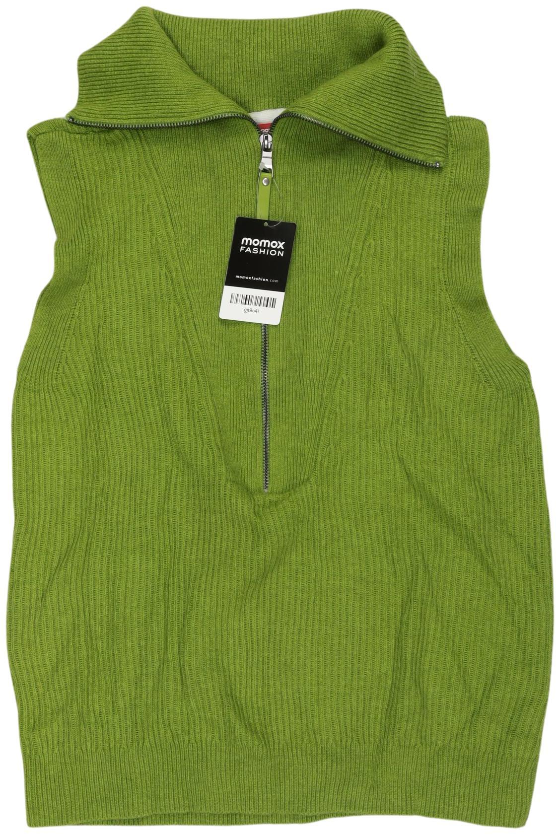 

Esprit Damen Pullover, grün, Gr. 38