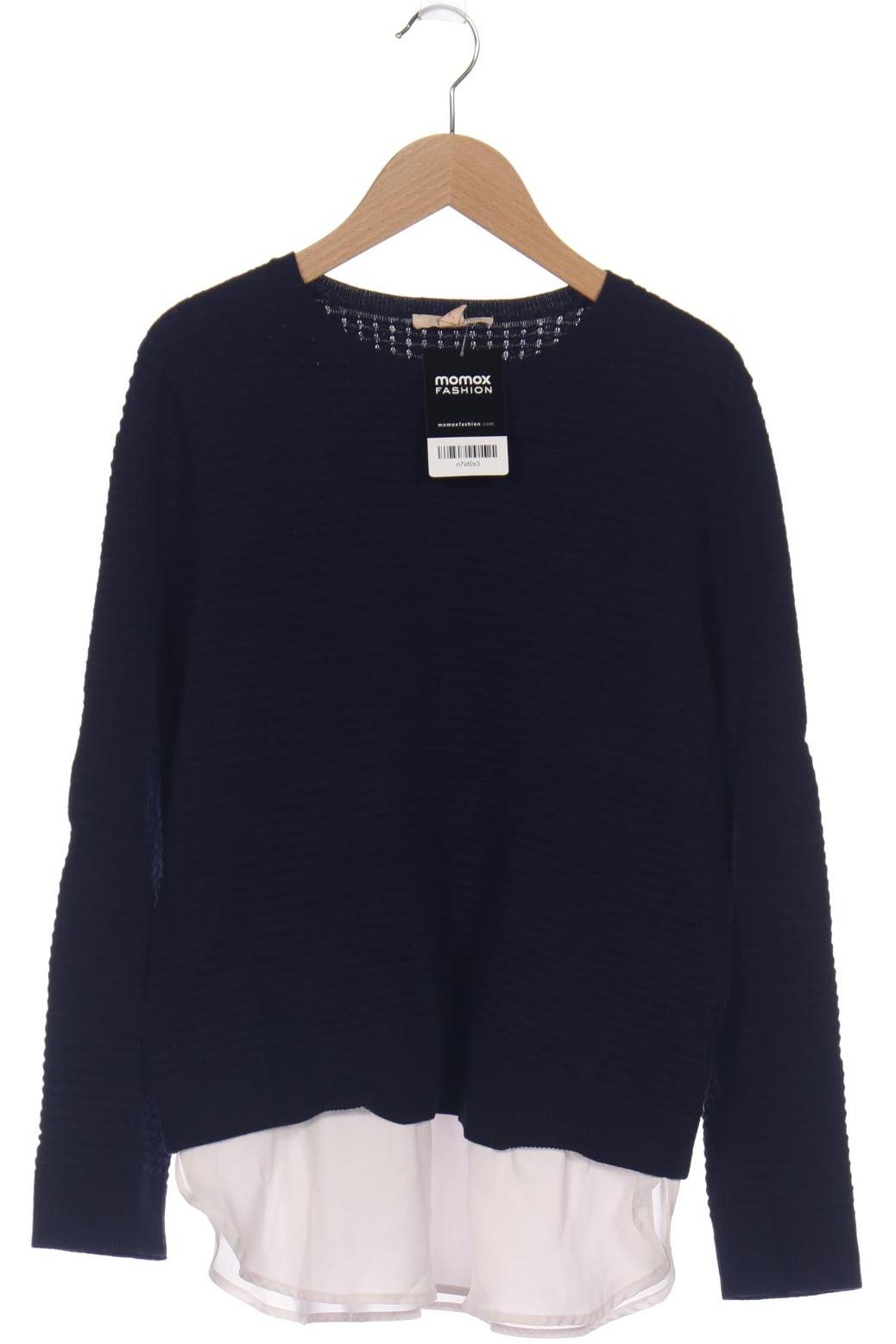 

Esprit Damen Pullover, marineblau