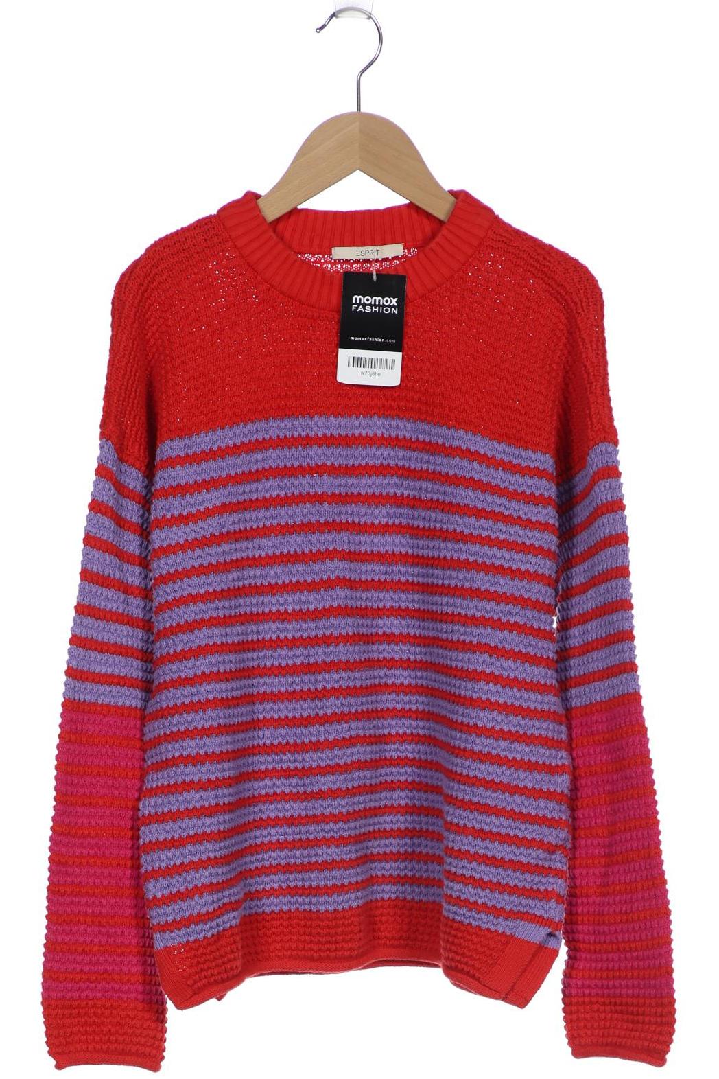 

Esprit Damen Pullover, flieder, Gr. 36