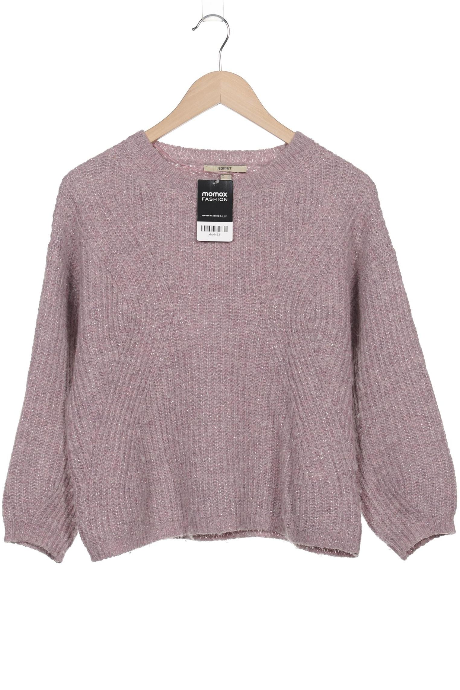

Esprit Damen Pullover, flieder, Gr. 36