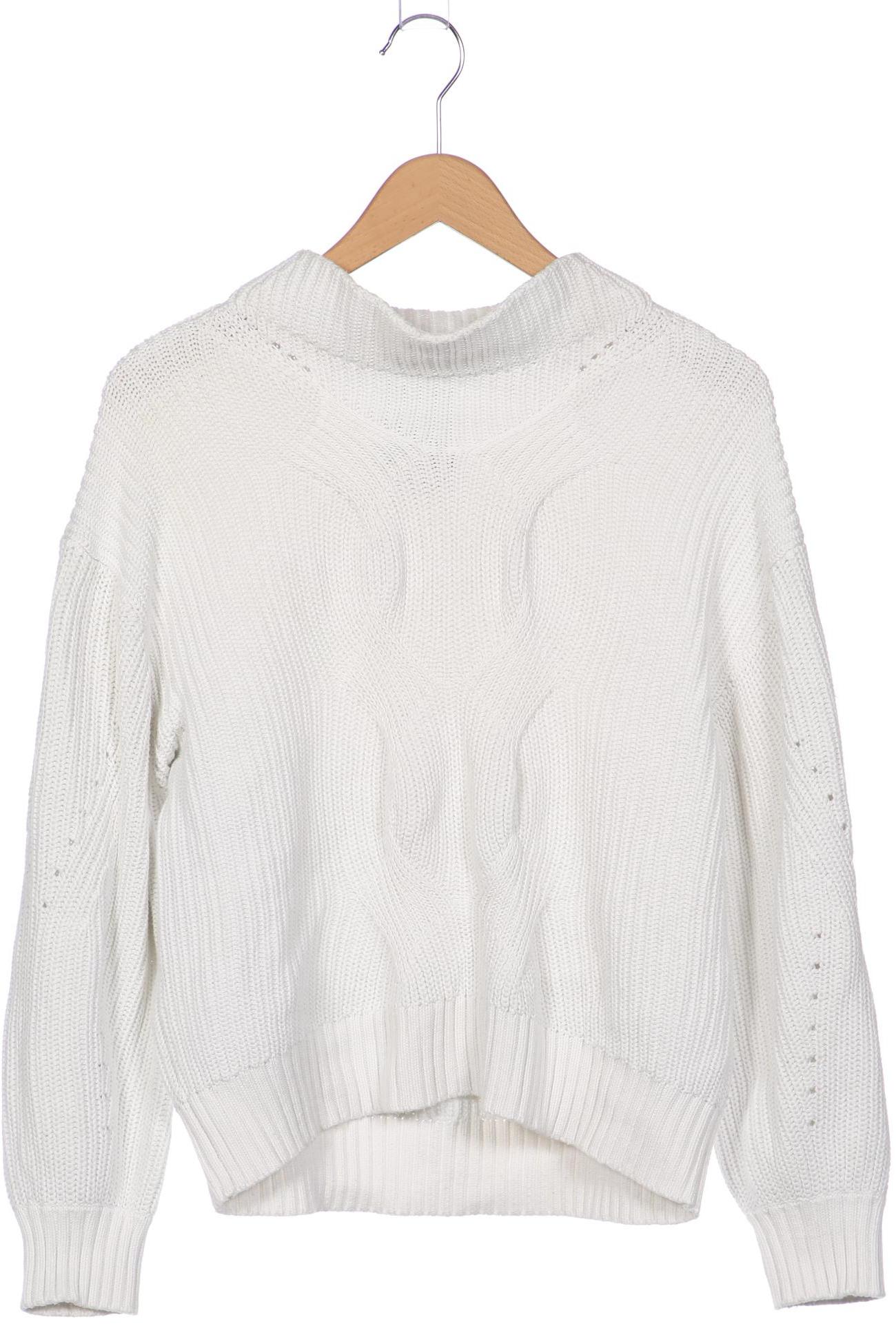 

Esprit Damen Pullover, weiß