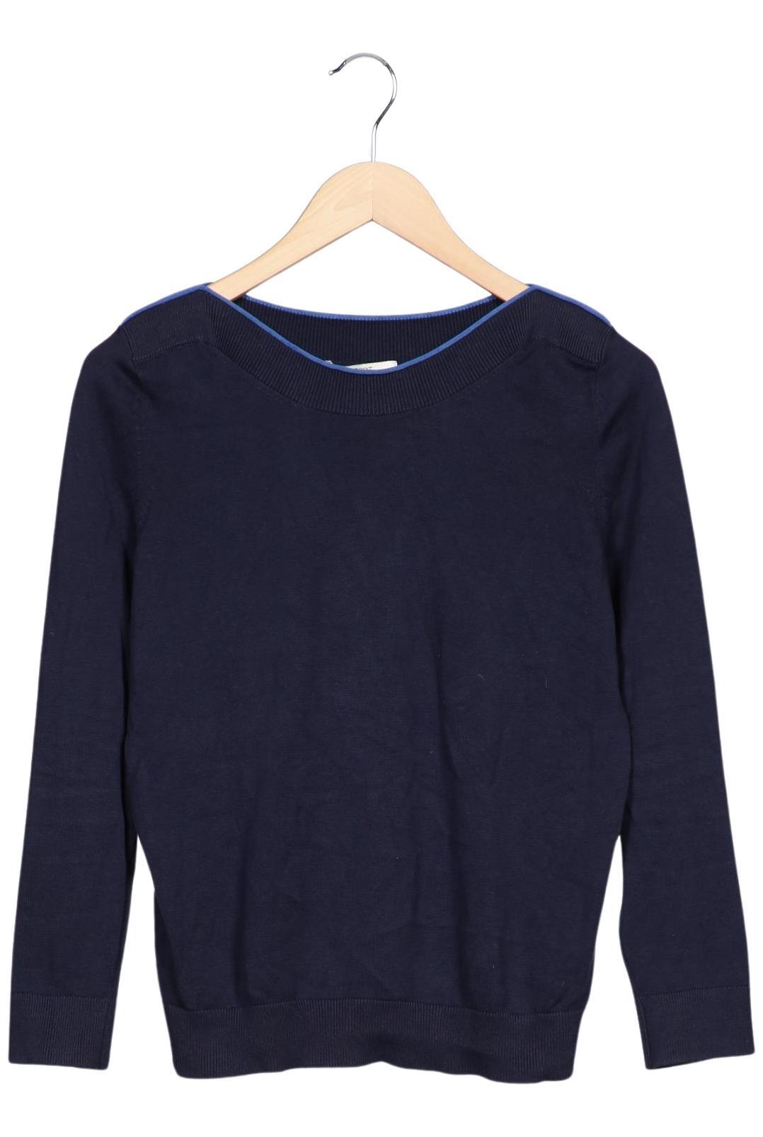 

Esprit Damen Pullover, marineblau, Gr. 36