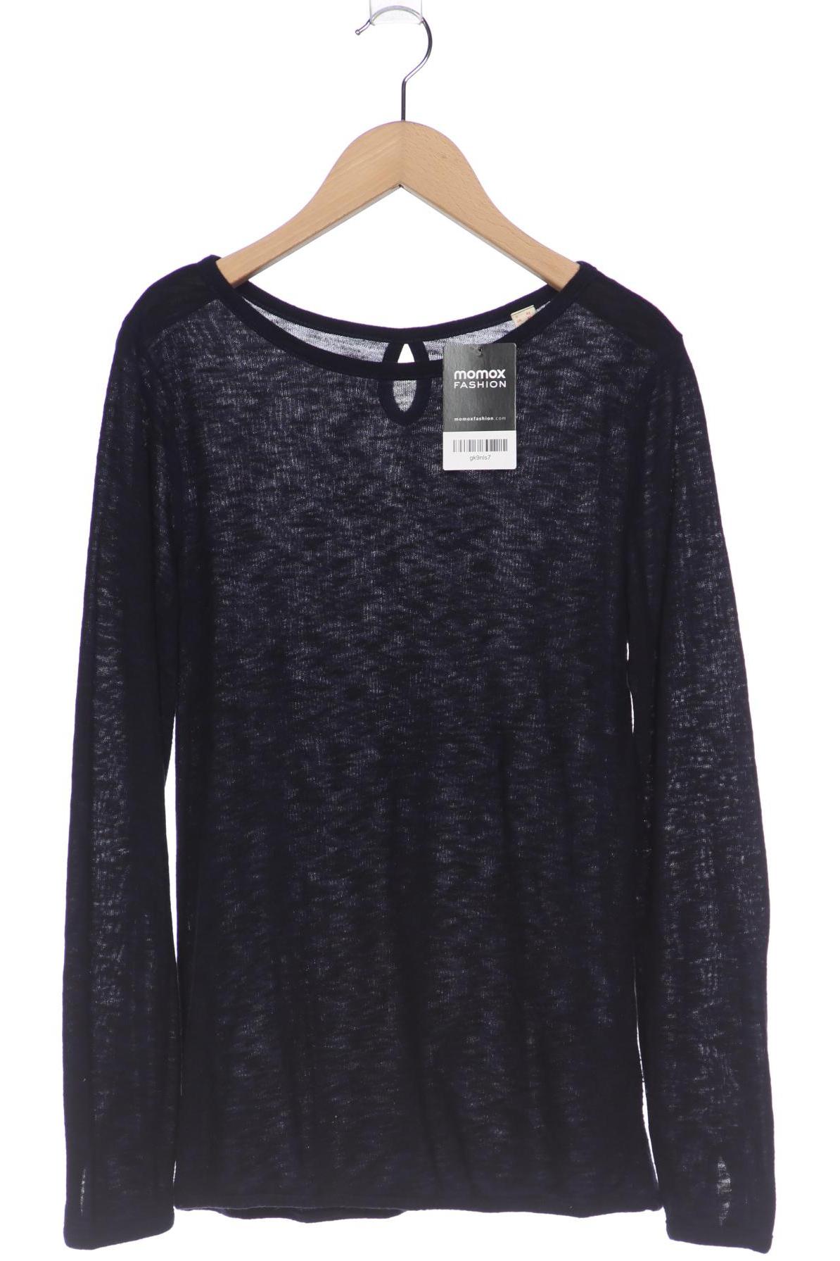 

Esprit Damen Pullover, marineblau