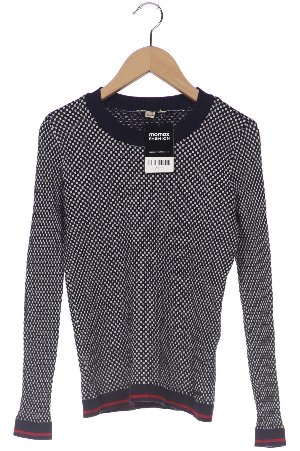 

Esprit Damen Pullover, marineblau, Gr. 34