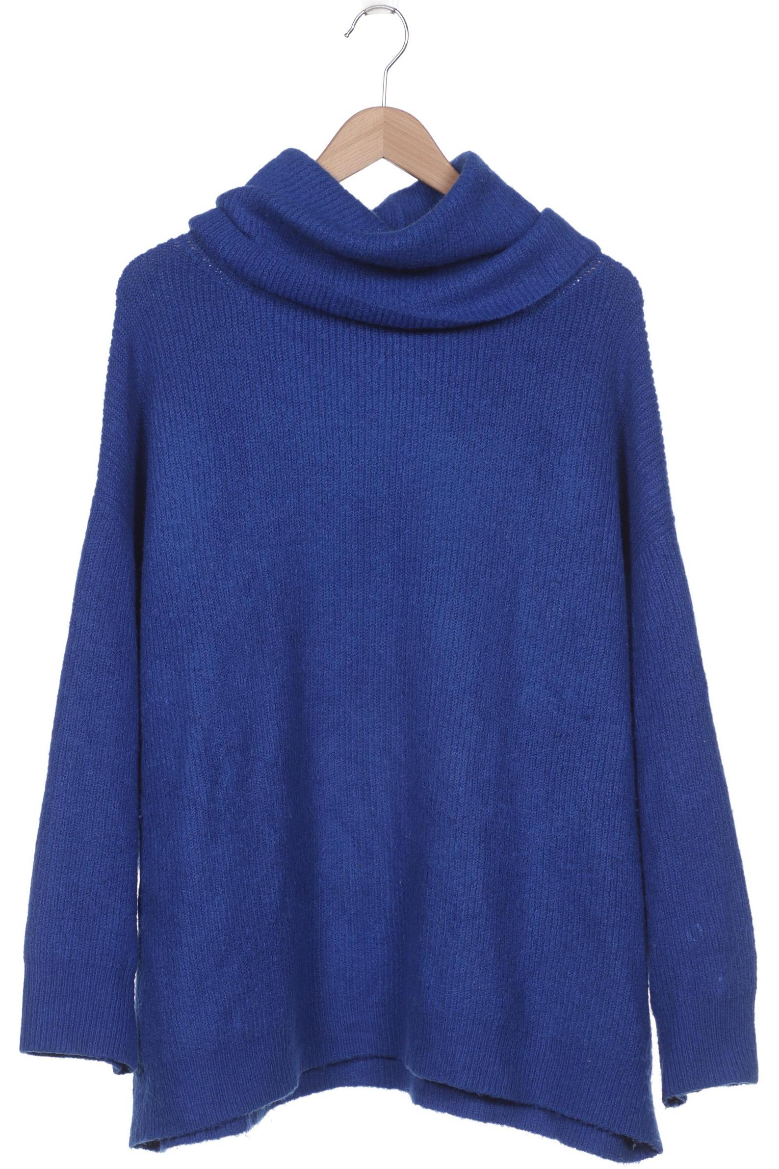 

Esprit Damen Pullover, marineblau