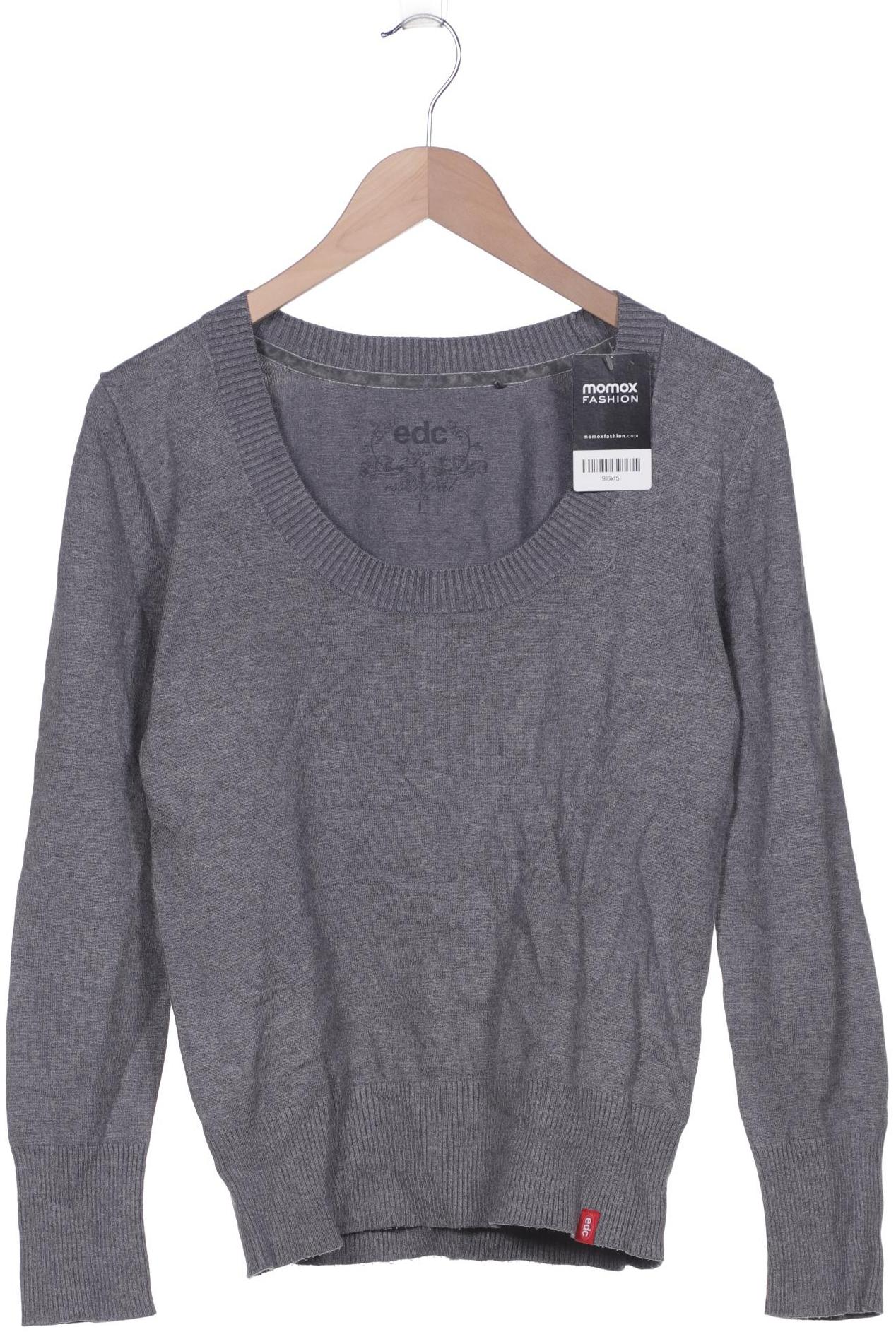 

Esprit Damen Pullover, grau