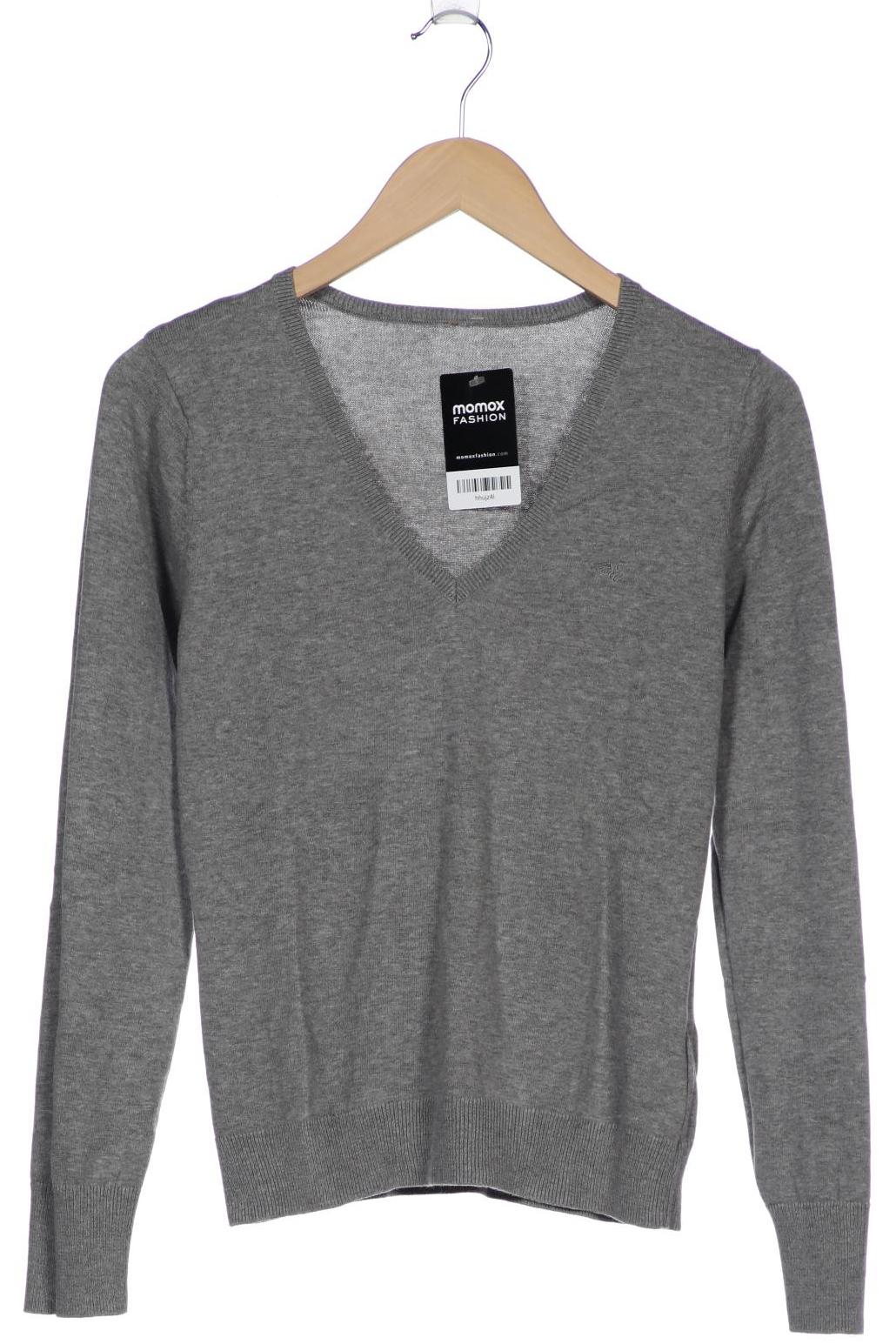 

Esprit Damen Pullover, grau, Gr. 38