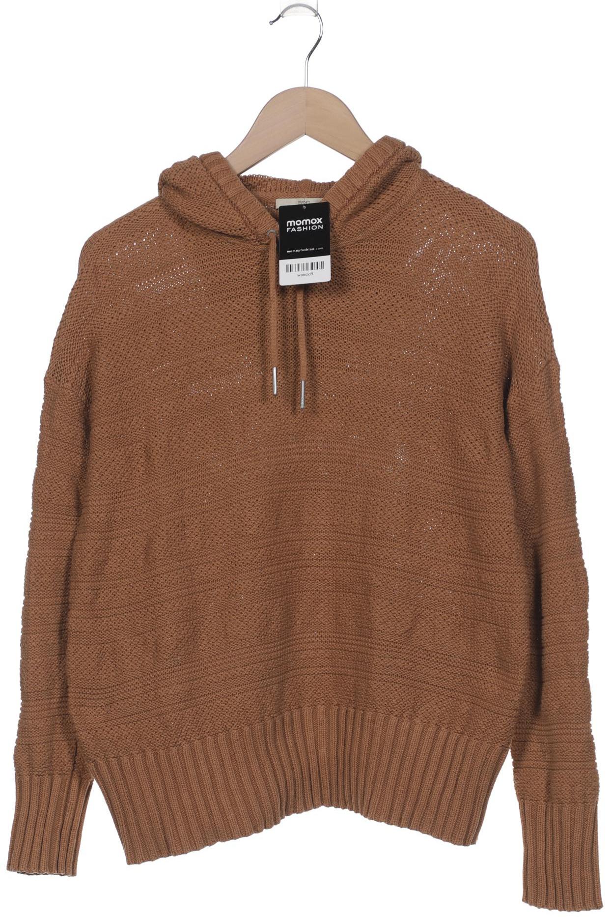 

Esprit Damen Pullover, braun, Gr. 42