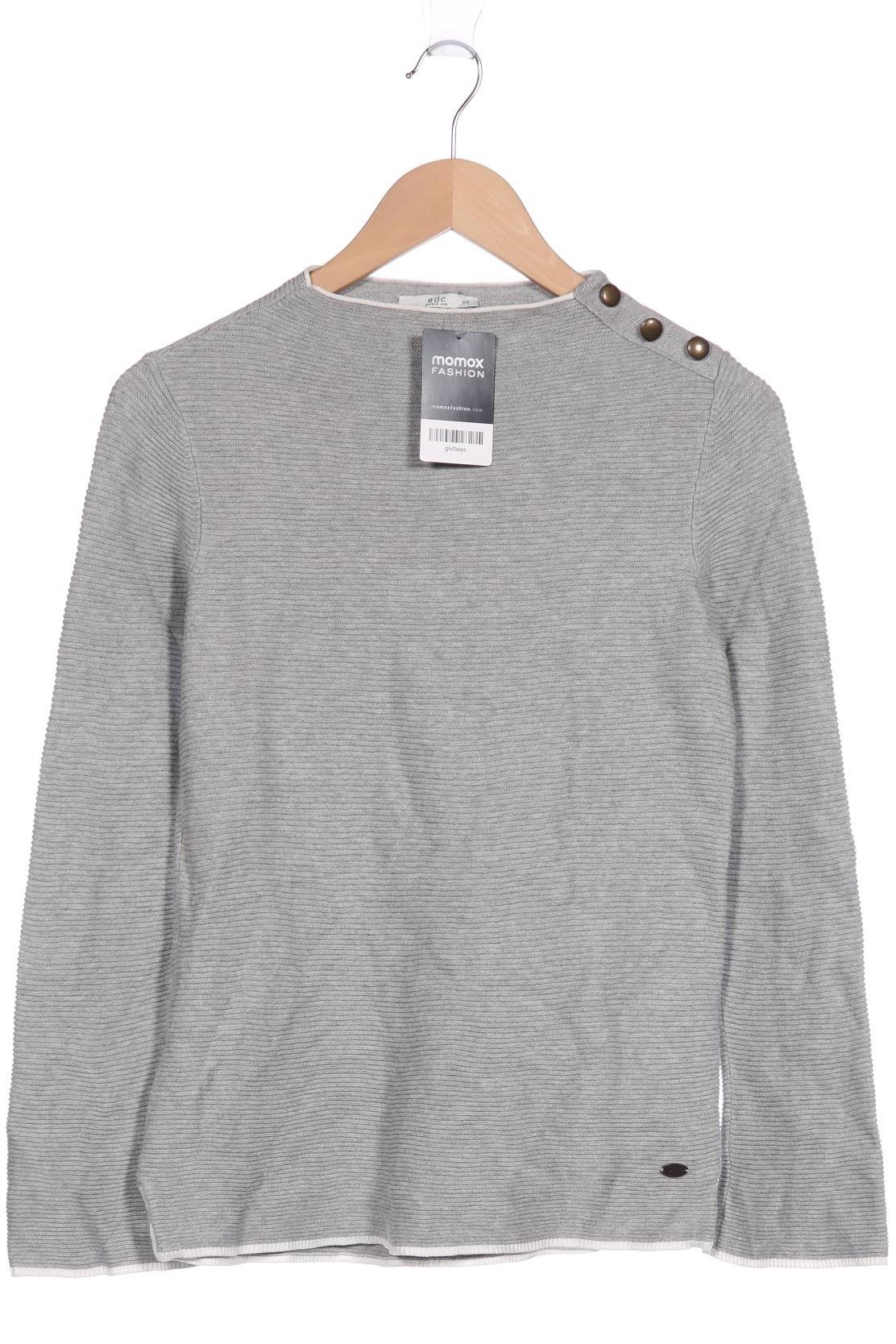 

Esprit Damen Pullover, grau