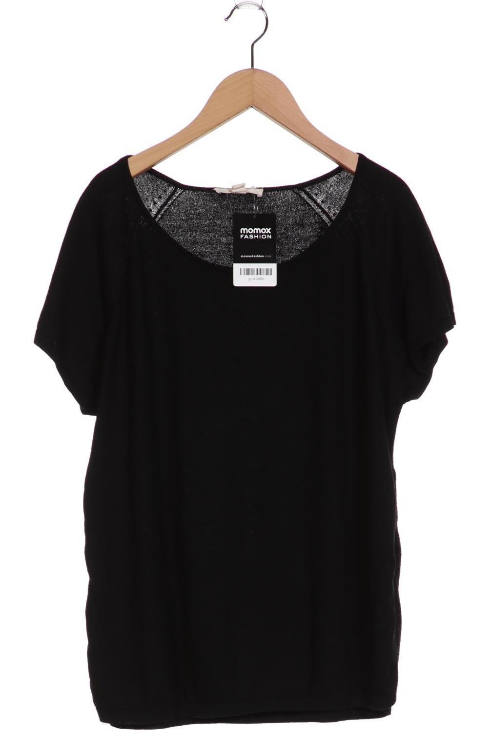 

Esprit Damen Pullover, schwarz