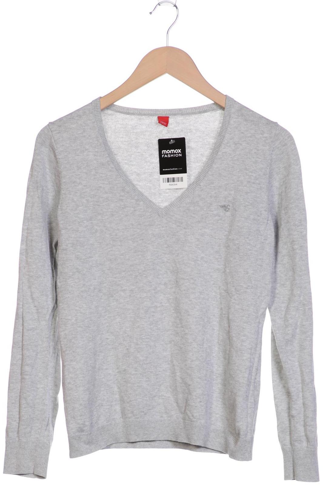 

Esprit Damen Pullover, grau