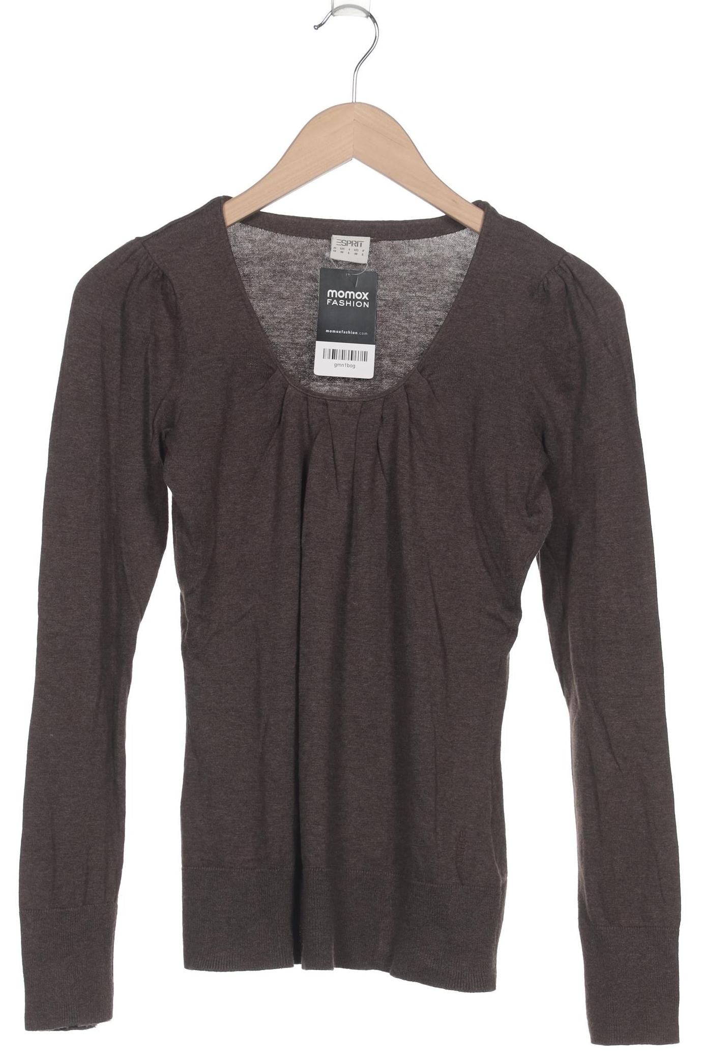 

Esprit Damen Pullover, grau, Gr. 38