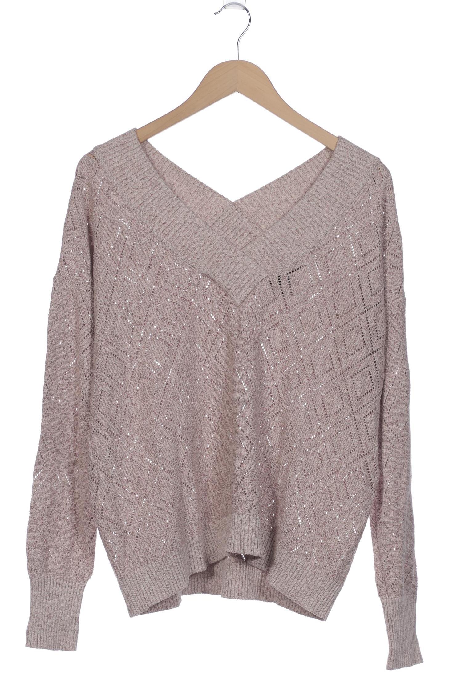 

Esprit Damen Pullover, pink, Gr. 46