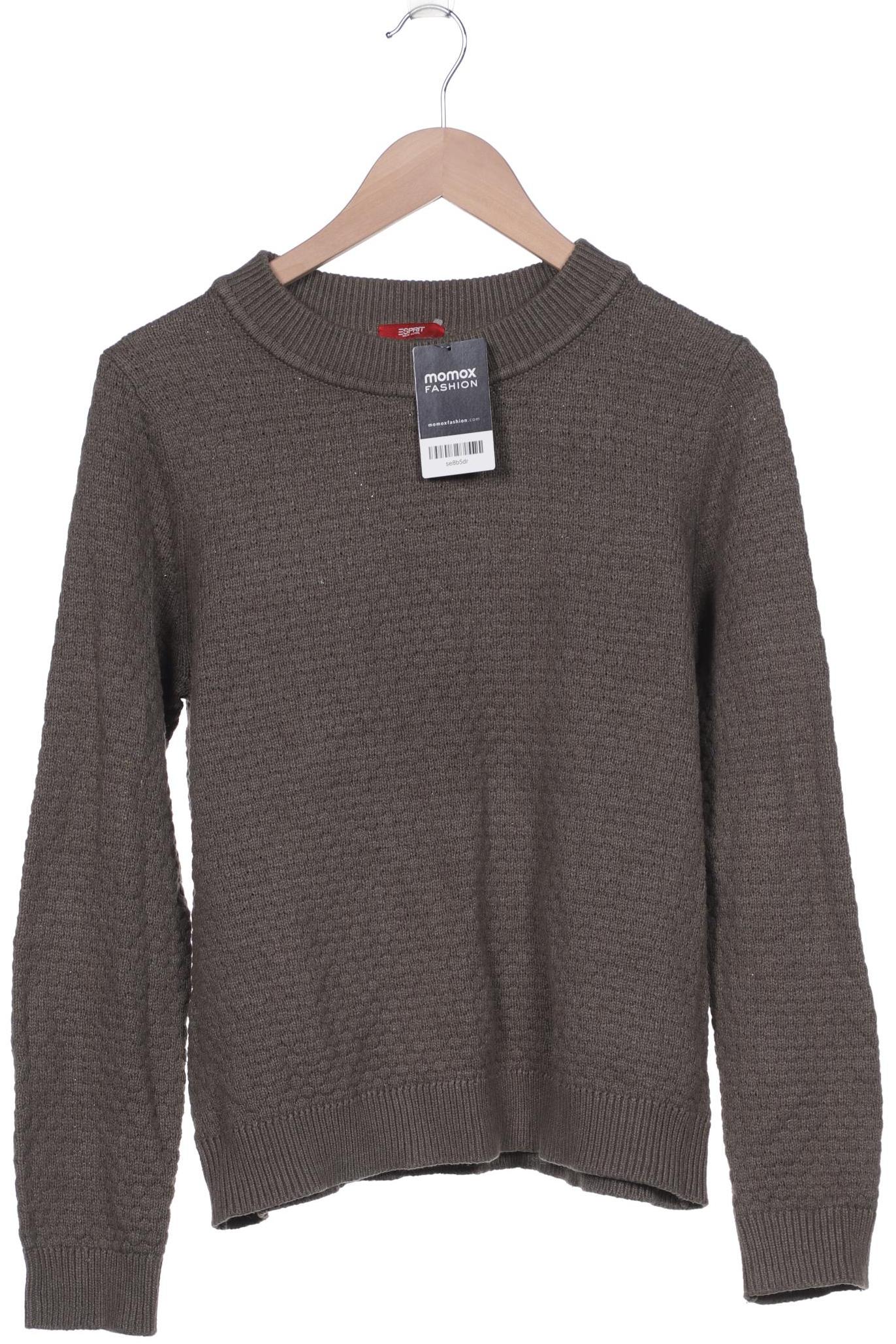 

Esprit Damen Pullover, grün