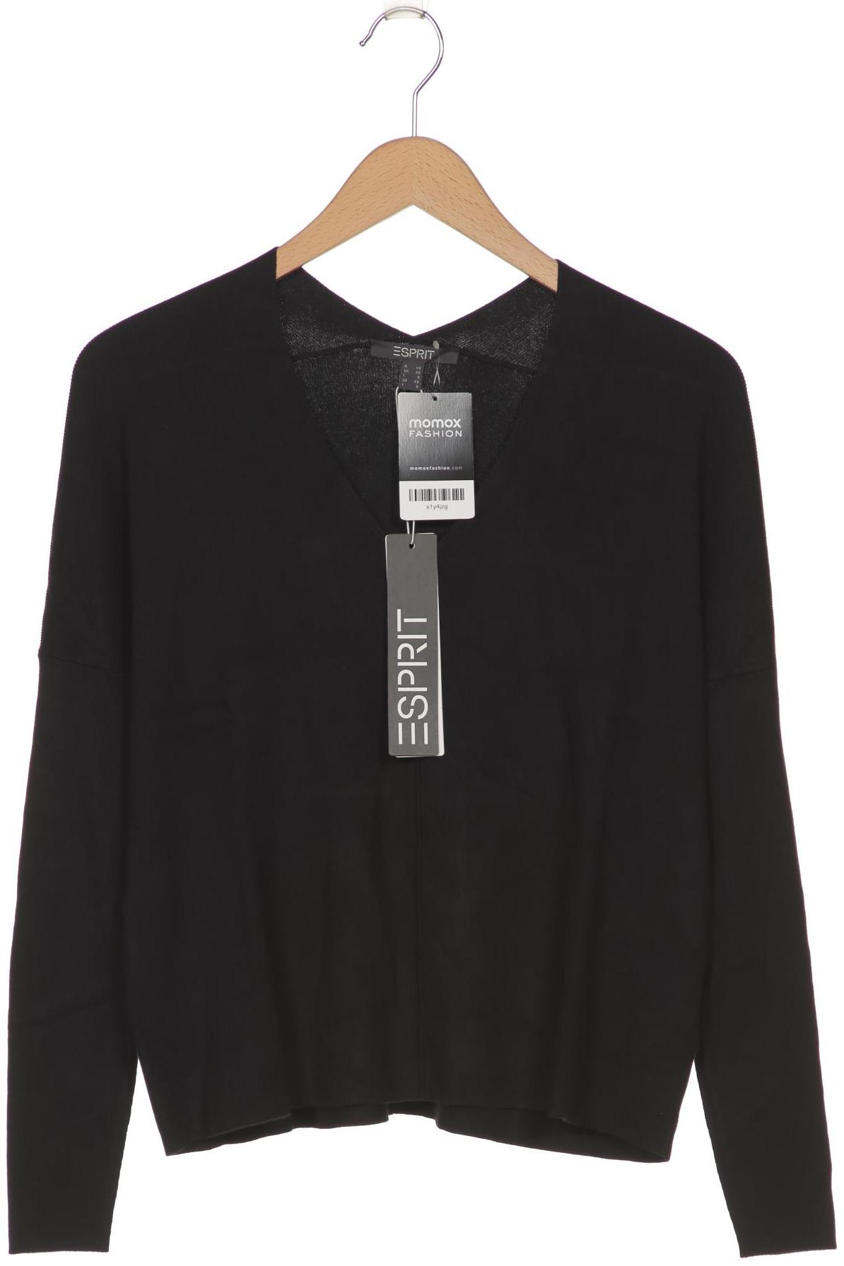 

Esprit Damen Pullover, schwarz