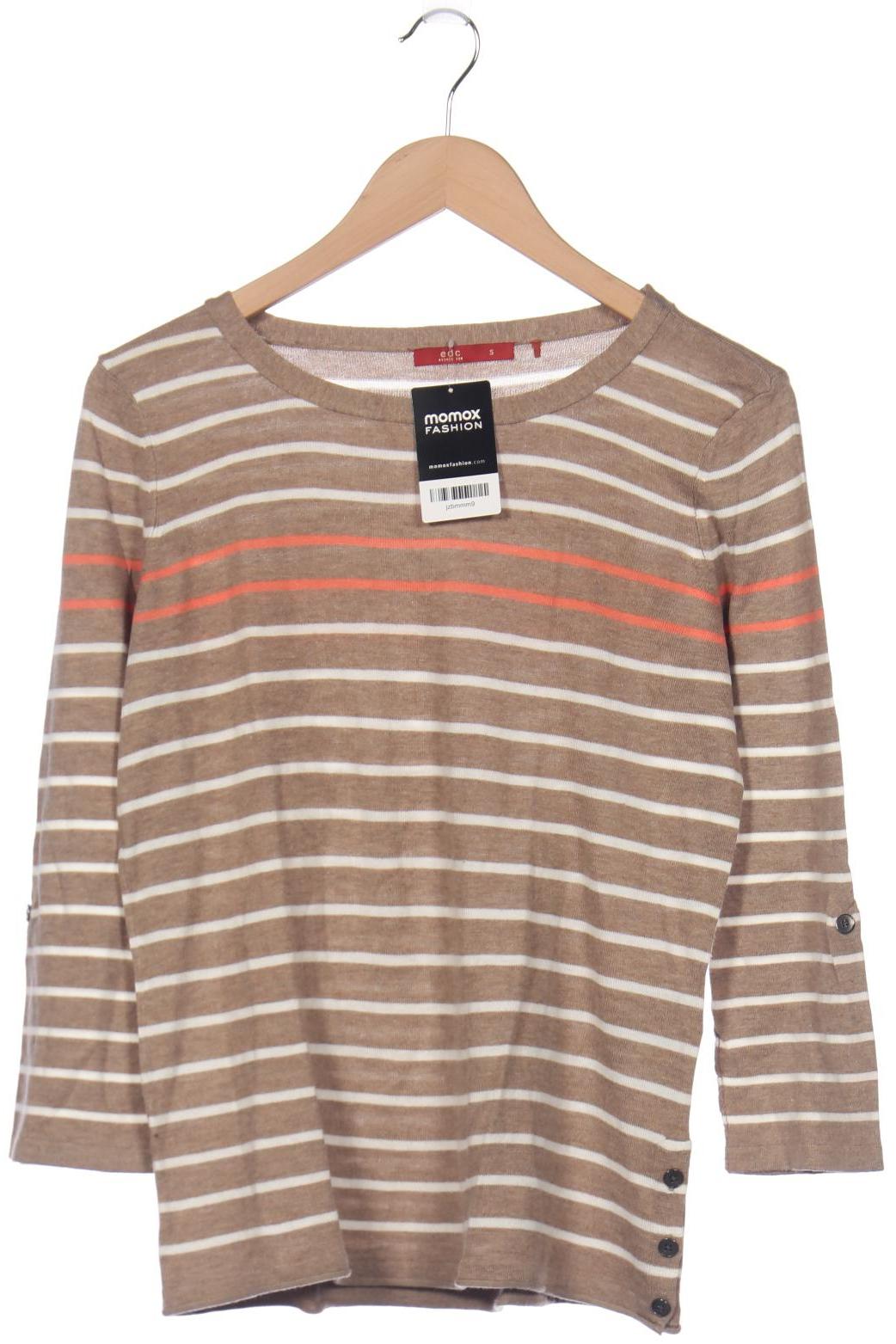 

Esprit Damen Pullover, braun, Gr. 36