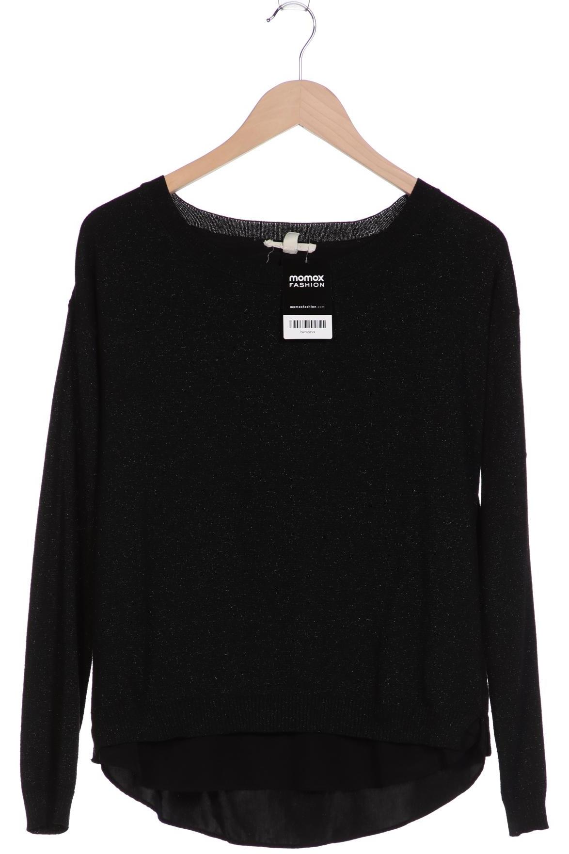 

Esprit Damen Pullover, schwarz, Gr. 38