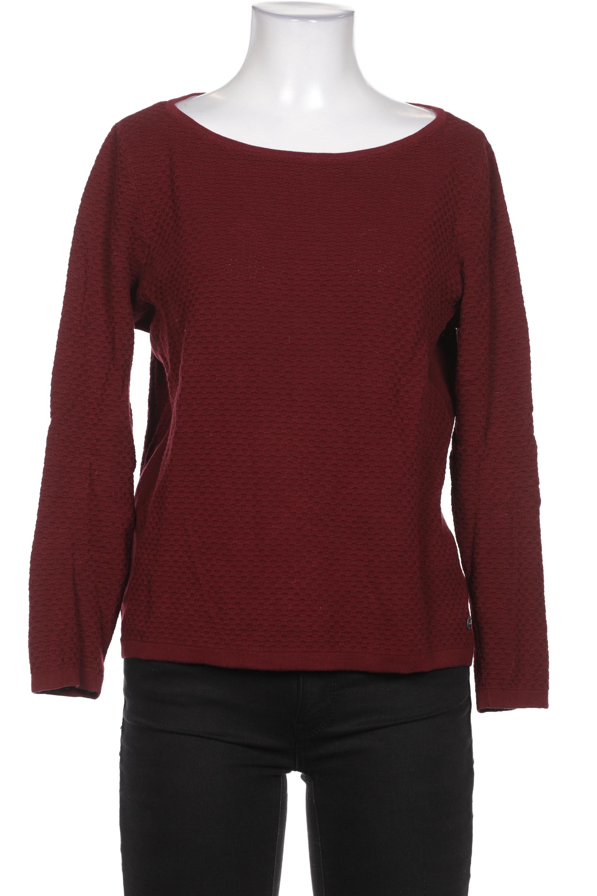 

Esprit Damen Pullover, bordeaux, Gr. 36