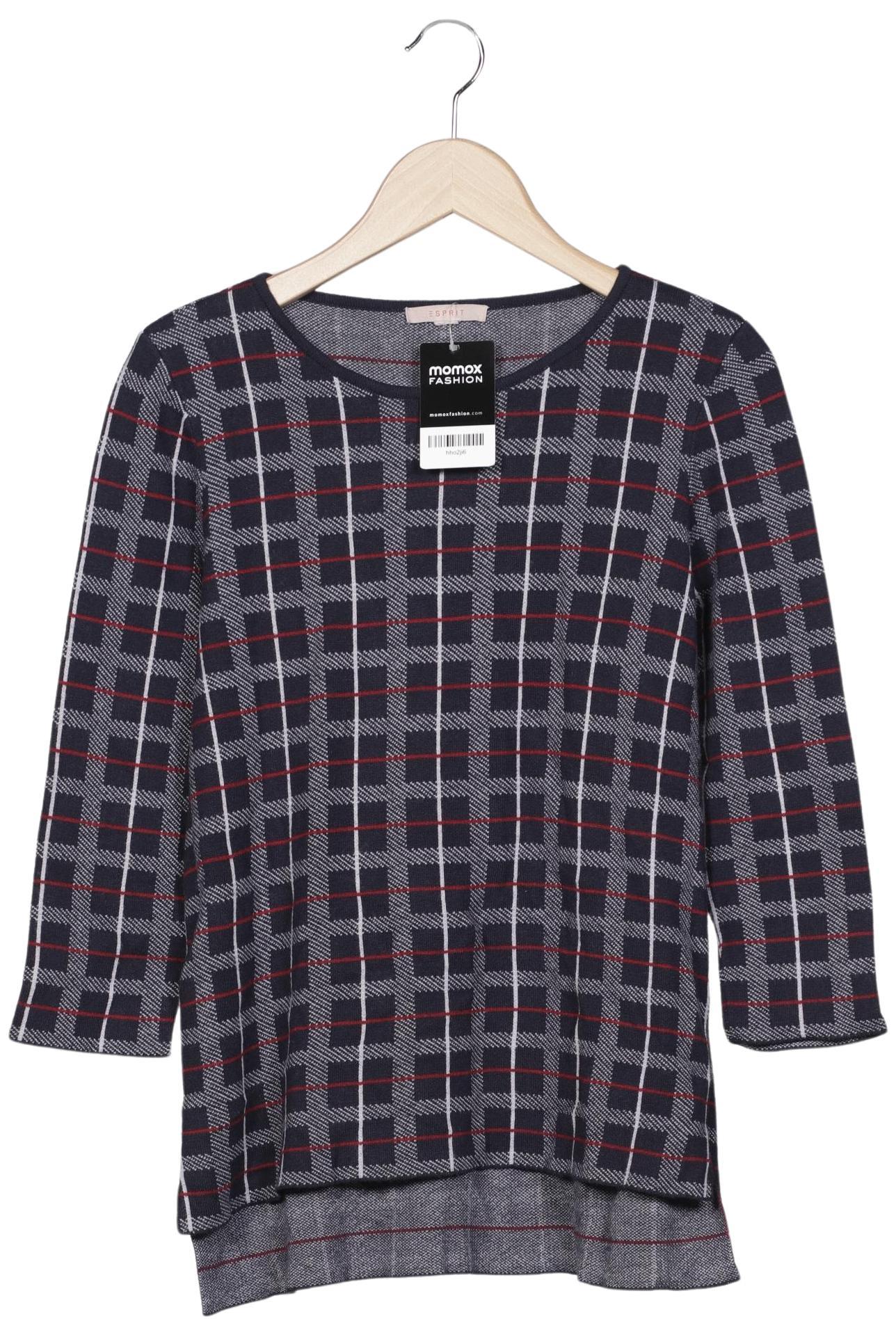 

Esprit Damen Pullover, mehrfarbig, Gr. 38