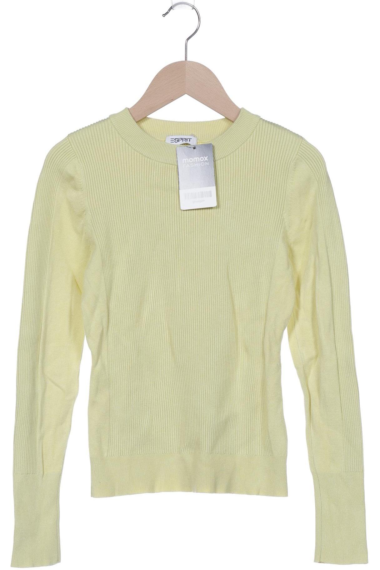 

Esprit Damen Pullover, grün, Gr. 36