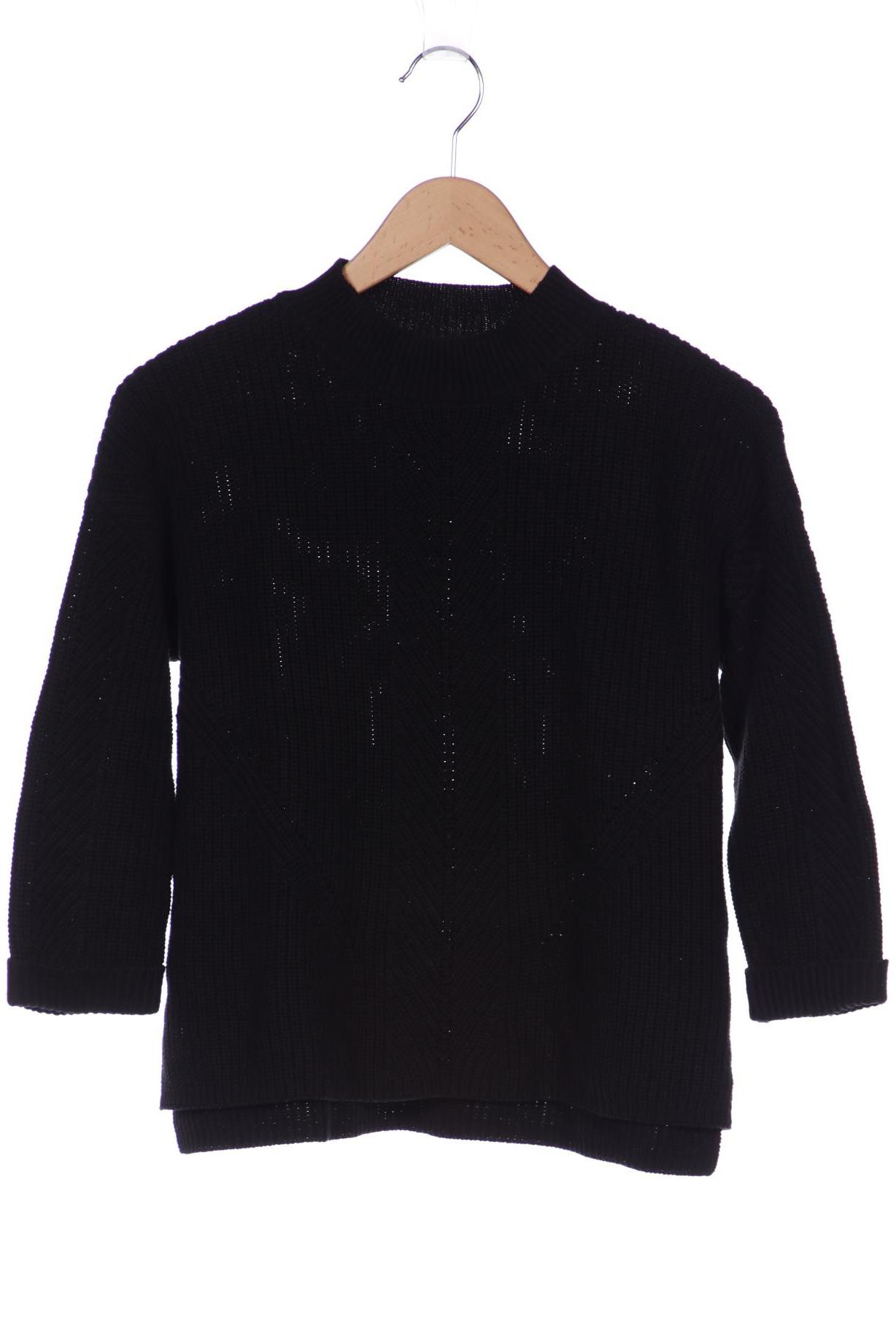 

Esprit Damen Pullover, schwarz