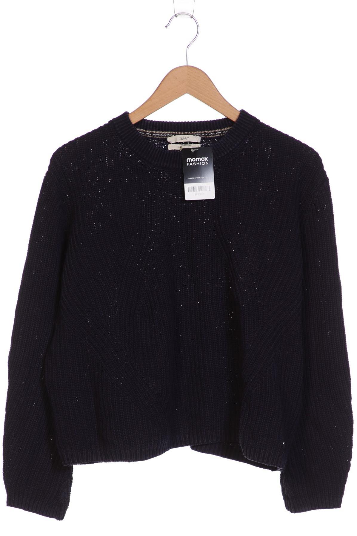 

Esprit Damen Pullover, marineblau