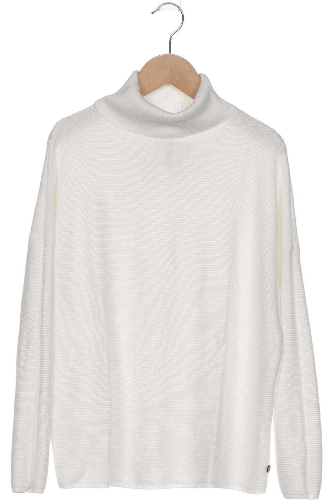 

Esprit Damen Pullover, weiß, Gr. 38