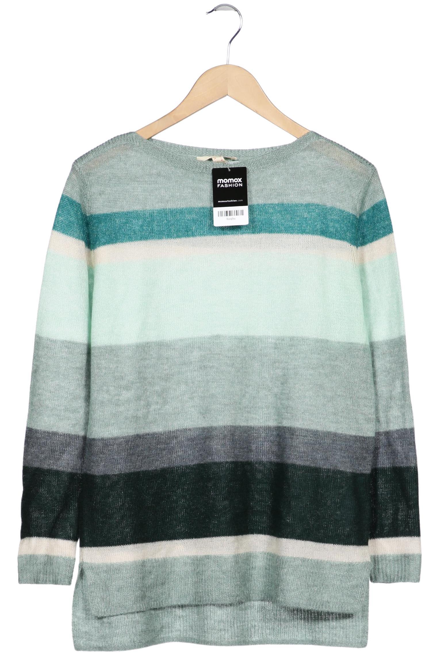 

Esprit Damen Pullover, mehrfarbig, Gr. 38