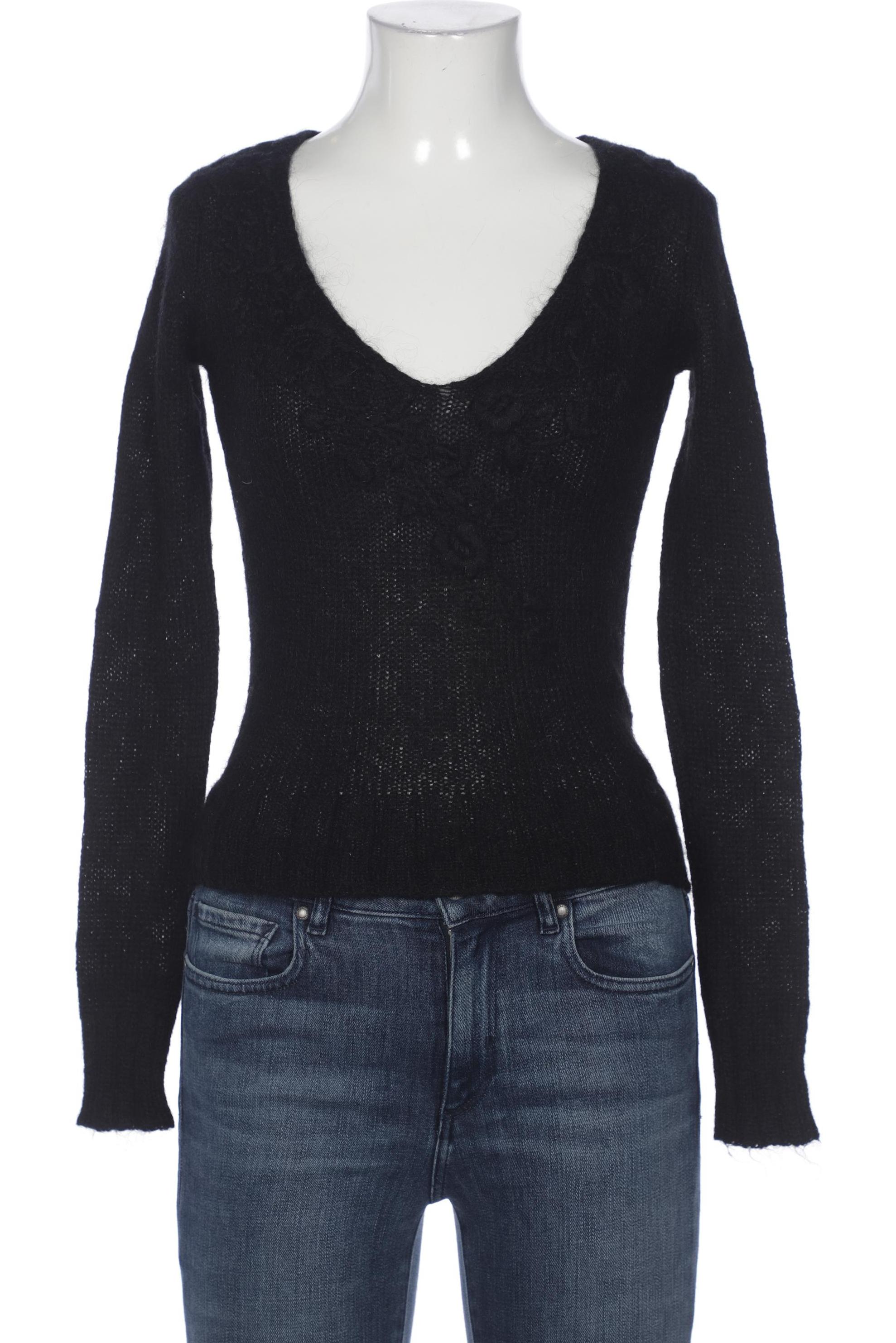 

Esprit Damen Pullover, schwarz