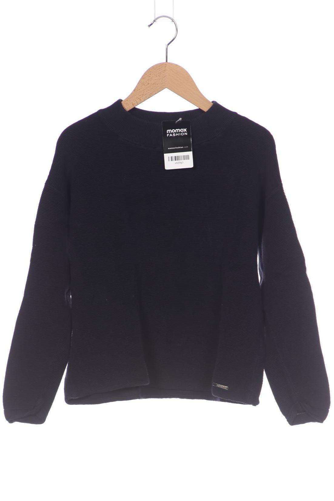 

Esprit Damen Pullover, marineblau, Gr. 42